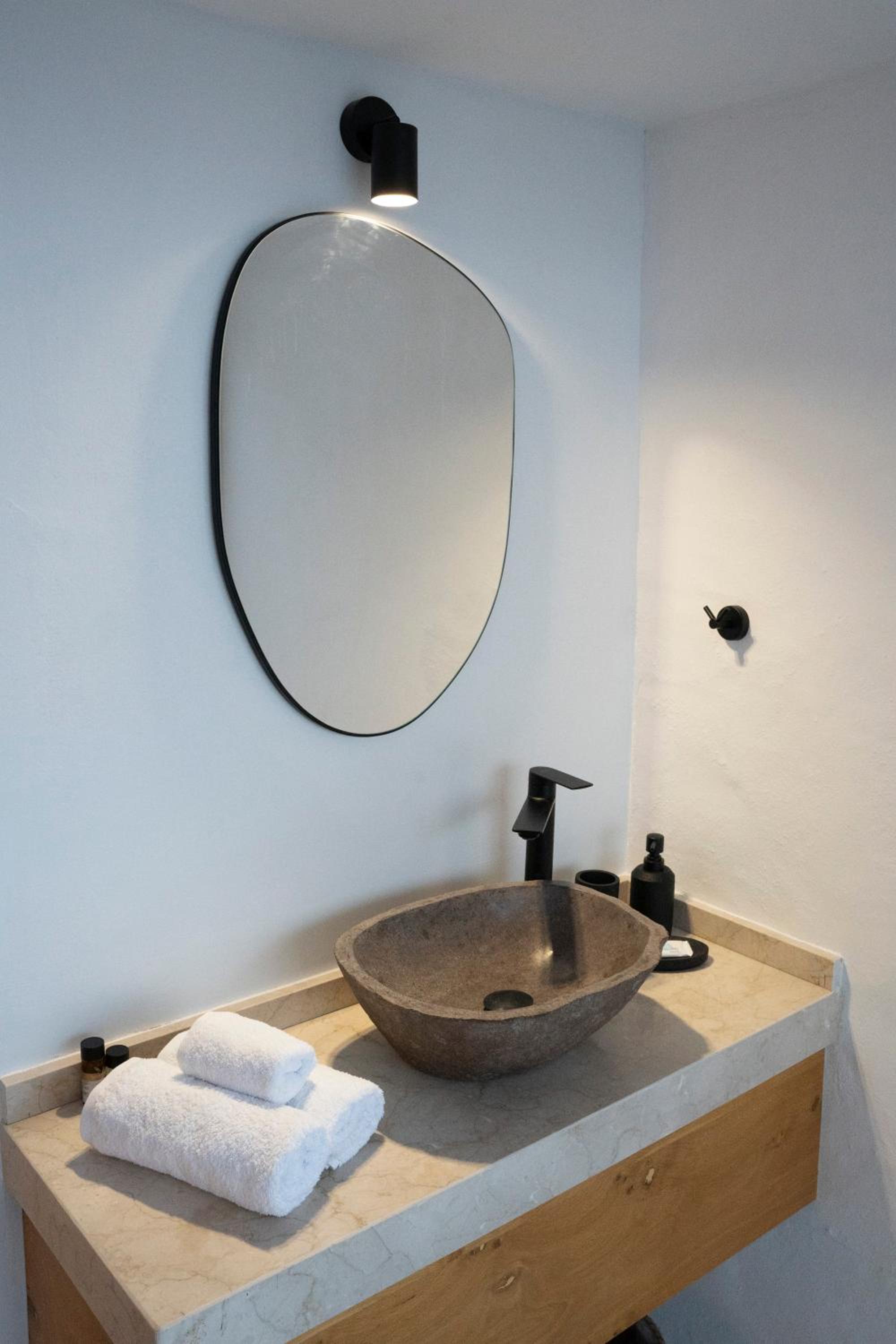 Kallithea Luxury Apartment