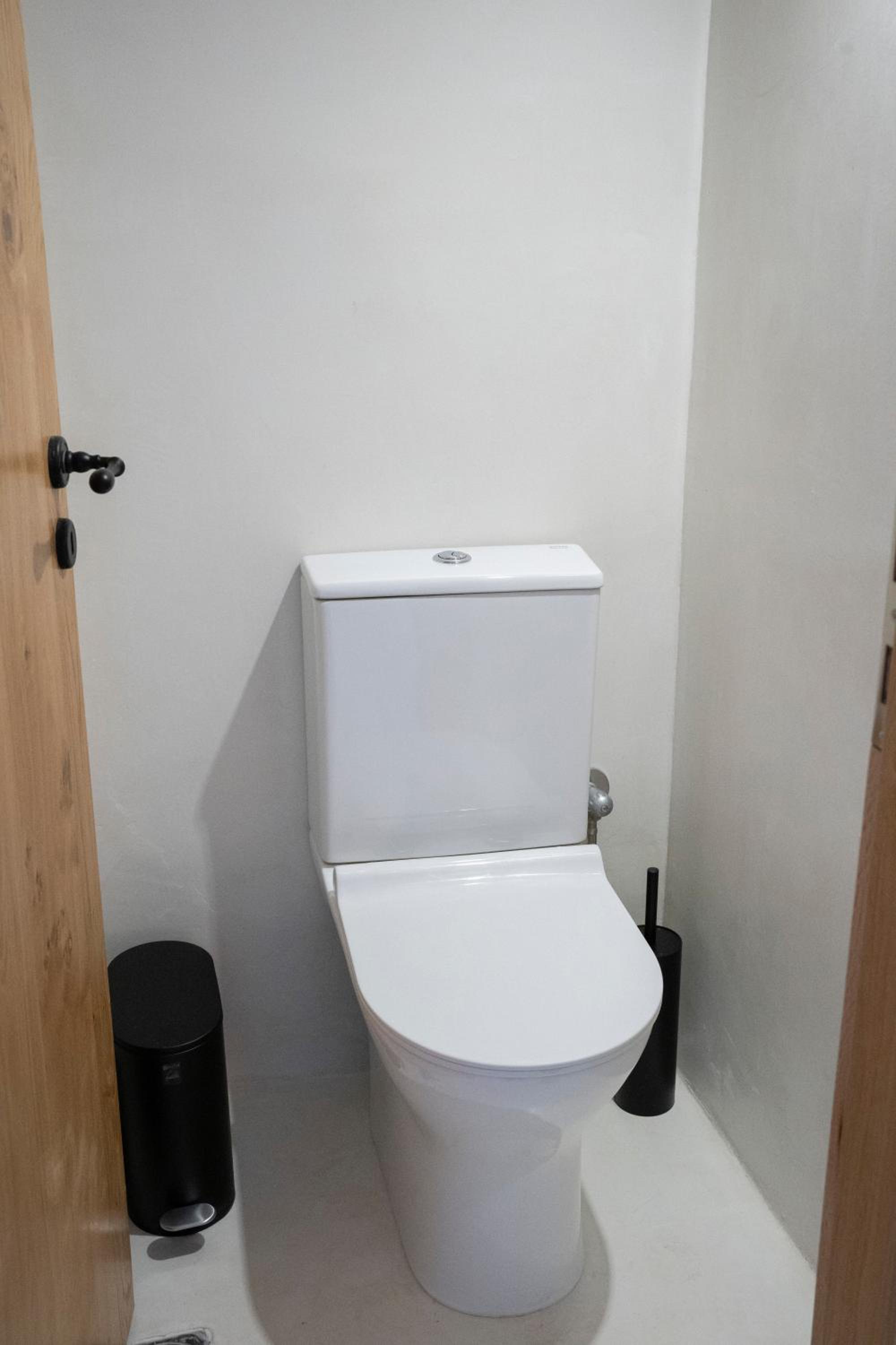 Kallithea Luxury Apartment