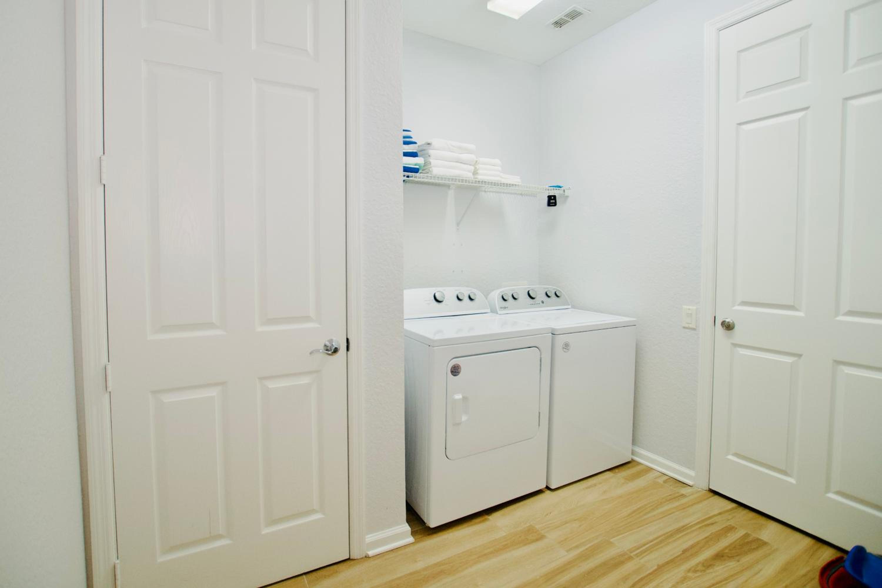 Vista Cay at Epic Universe - Luxury 4 bedroom Condo