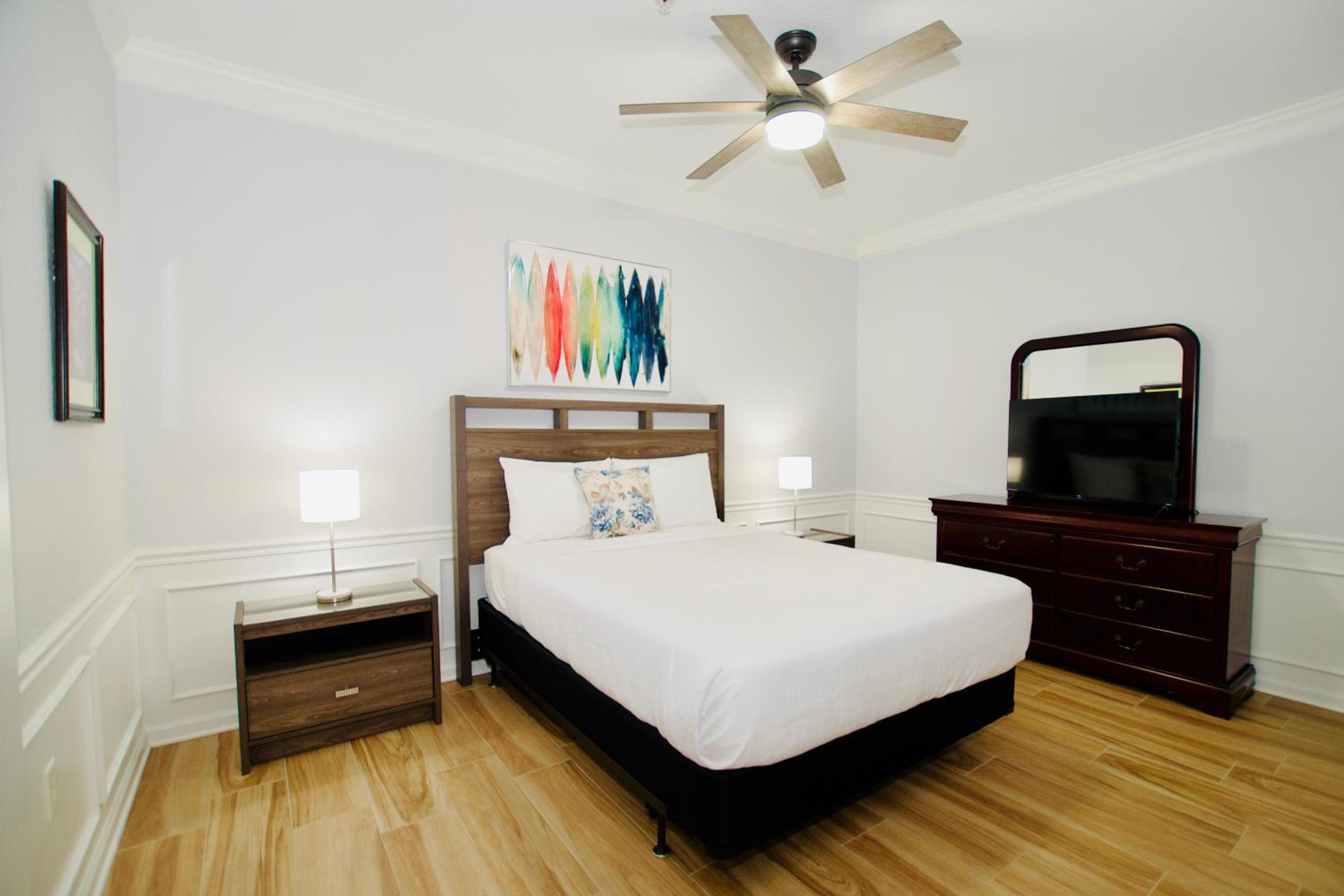 Vista Cay at Epic Universe - Luxury 4 bedroom Condo