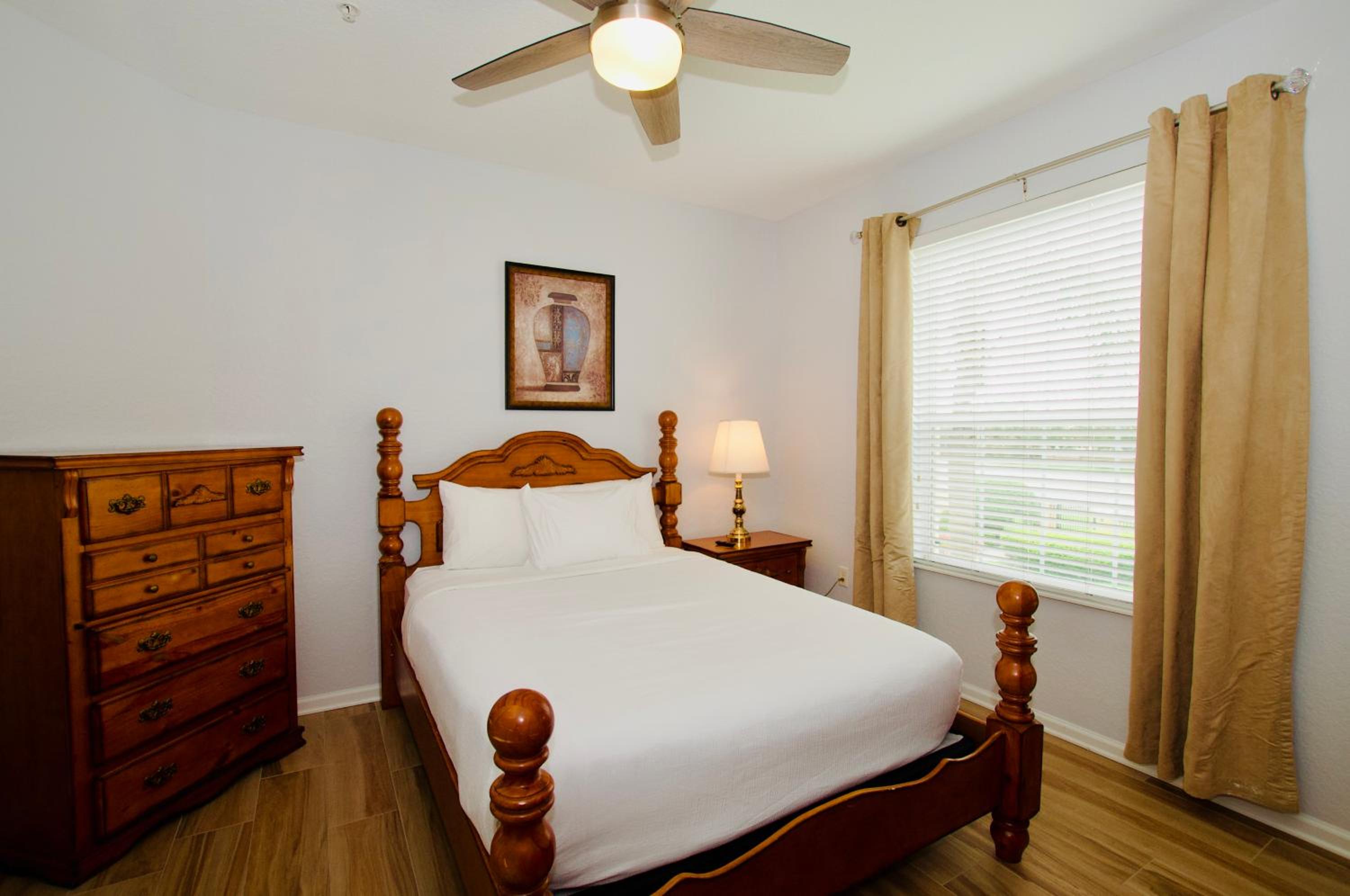 Vista Cay at Epic Universe - Luxury 4 bedroom Condo