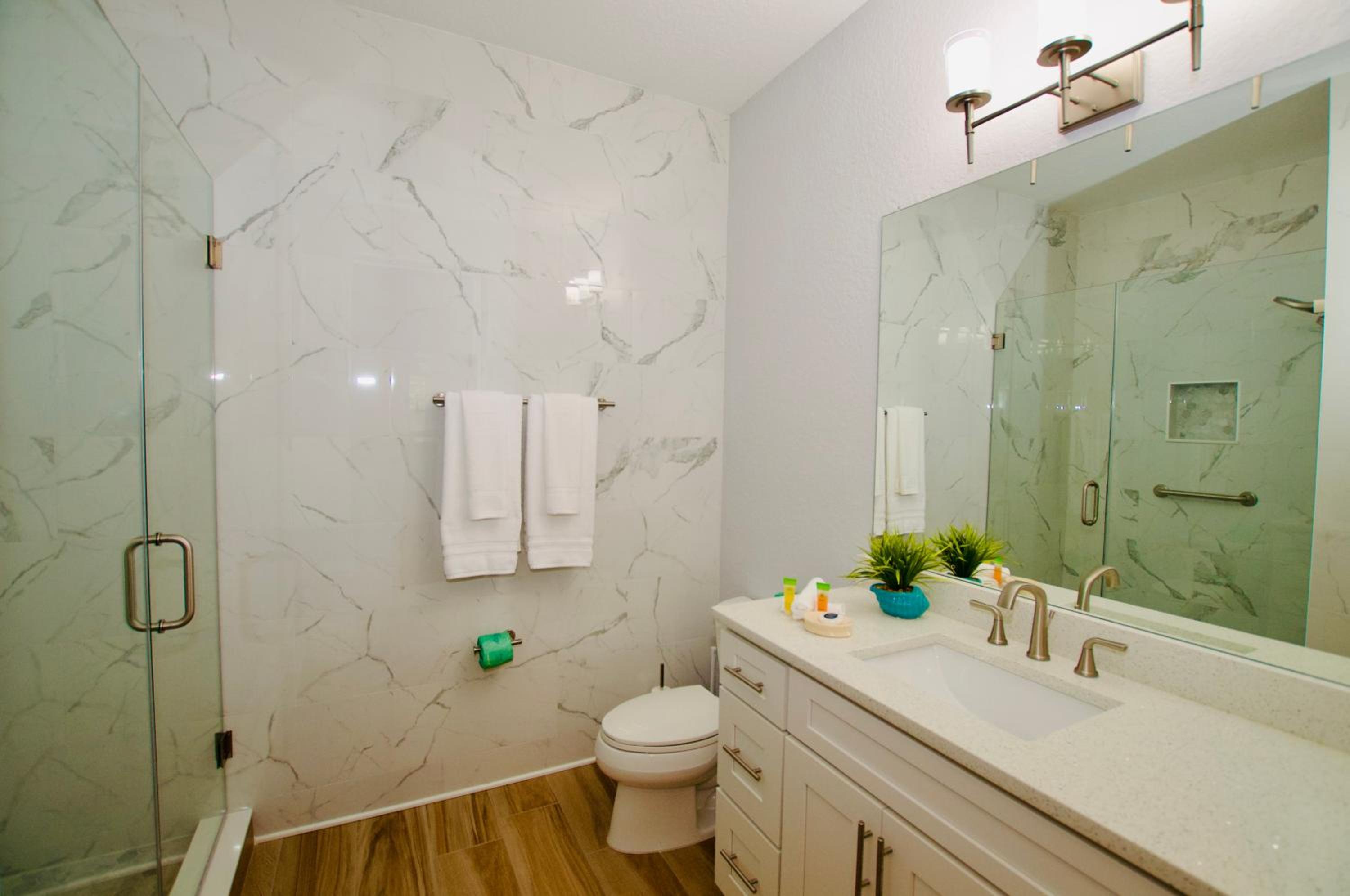 Vista Cay at Epic Universe - Luxury 4 bedroom Condo