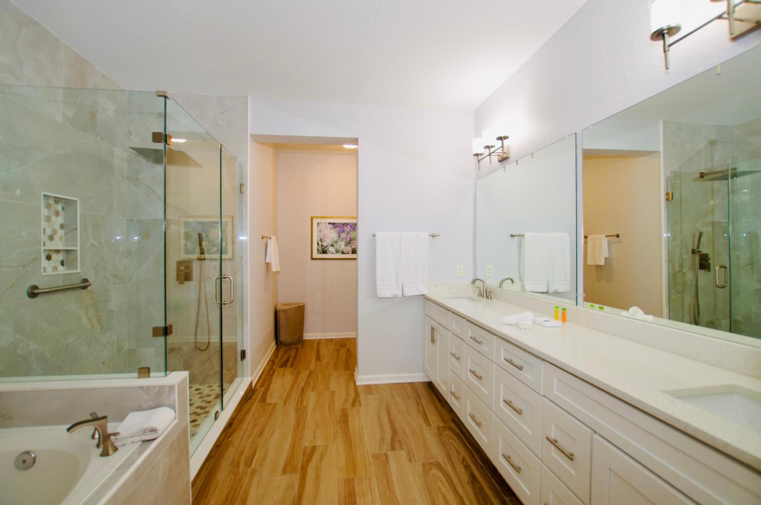 Vista Cay at Epic Universe - Luxury 4 bedroom Condo