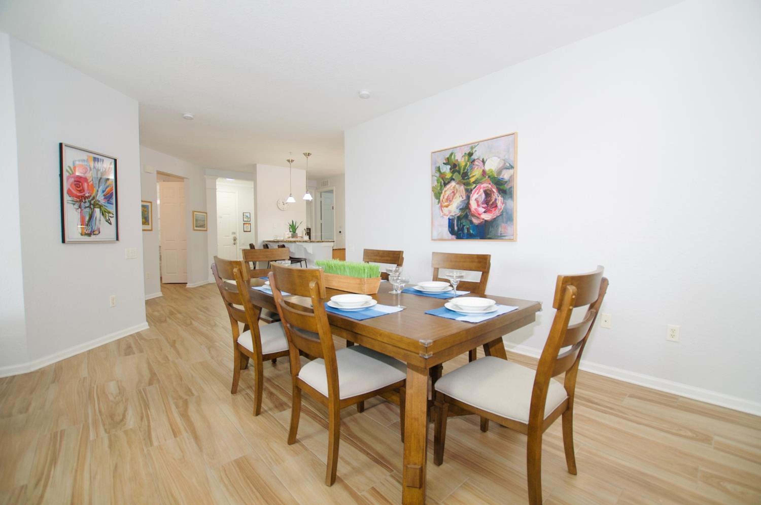 Vista Cay at Epic Universe - Luxury 4 bedroom Condo