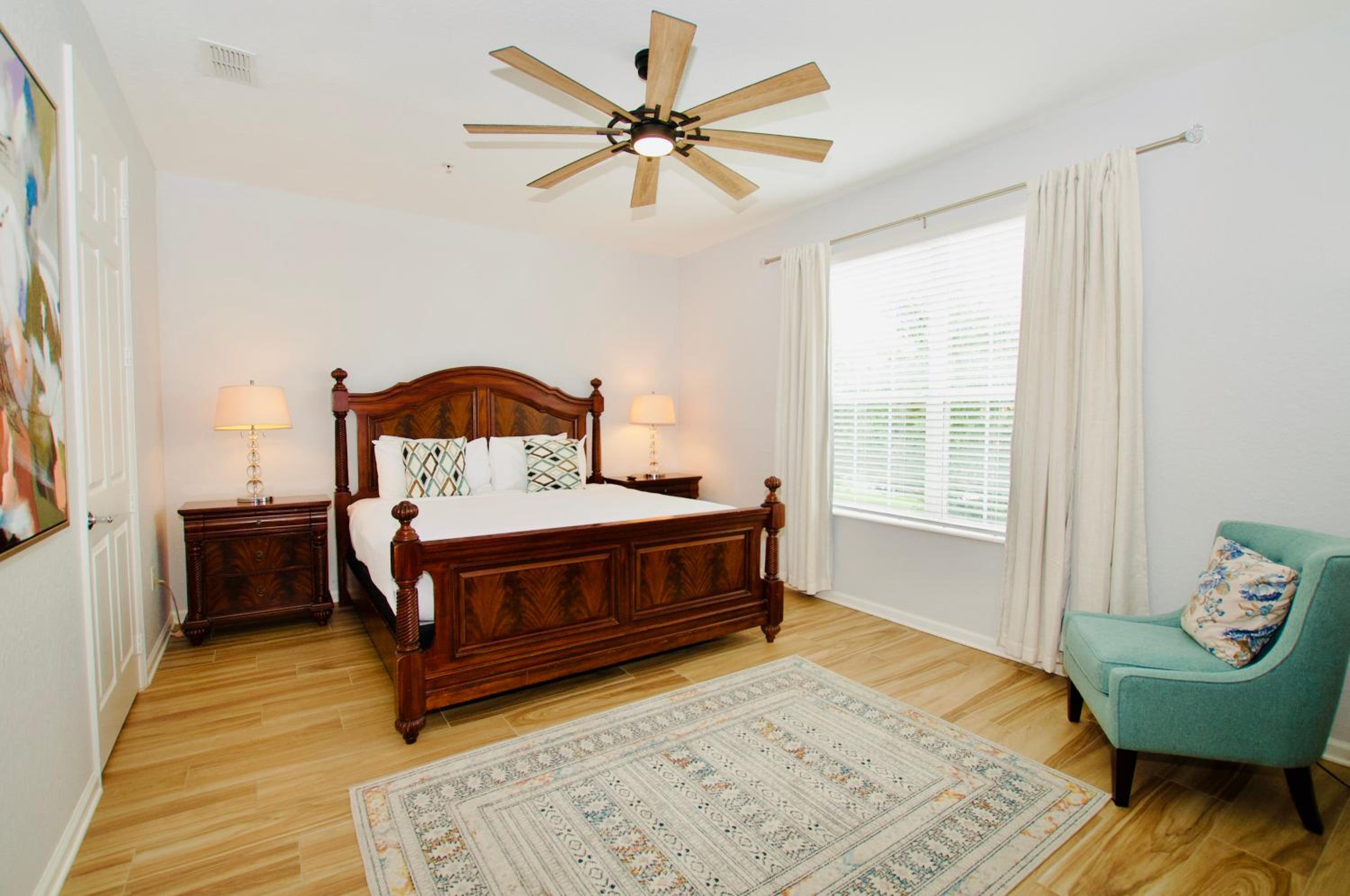 Vista Cay at Epic Universe - Luxury 4 bedroom Condo