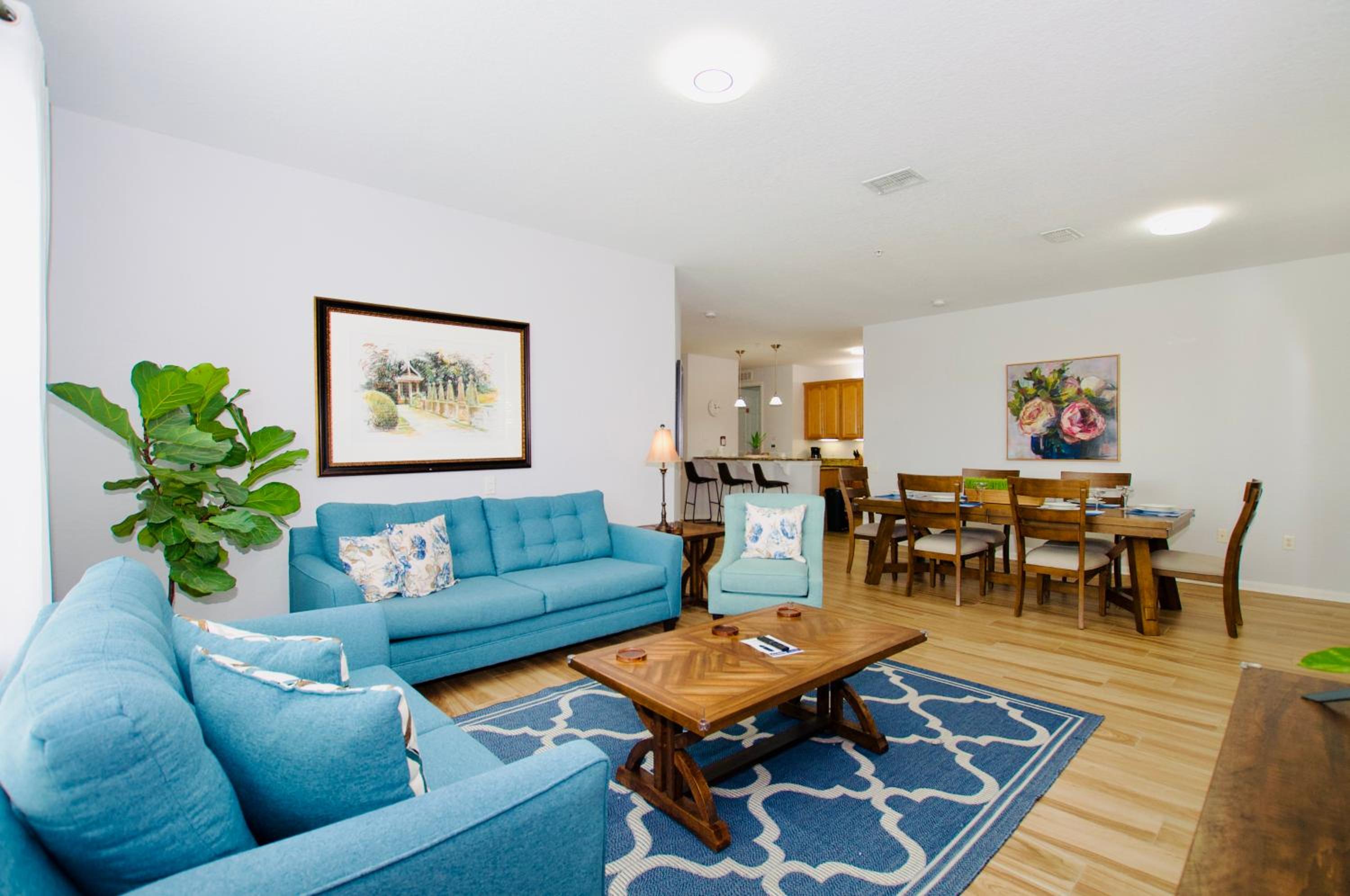 Vista Cay at Epic Universe - Luxury 4 bedroom Condo