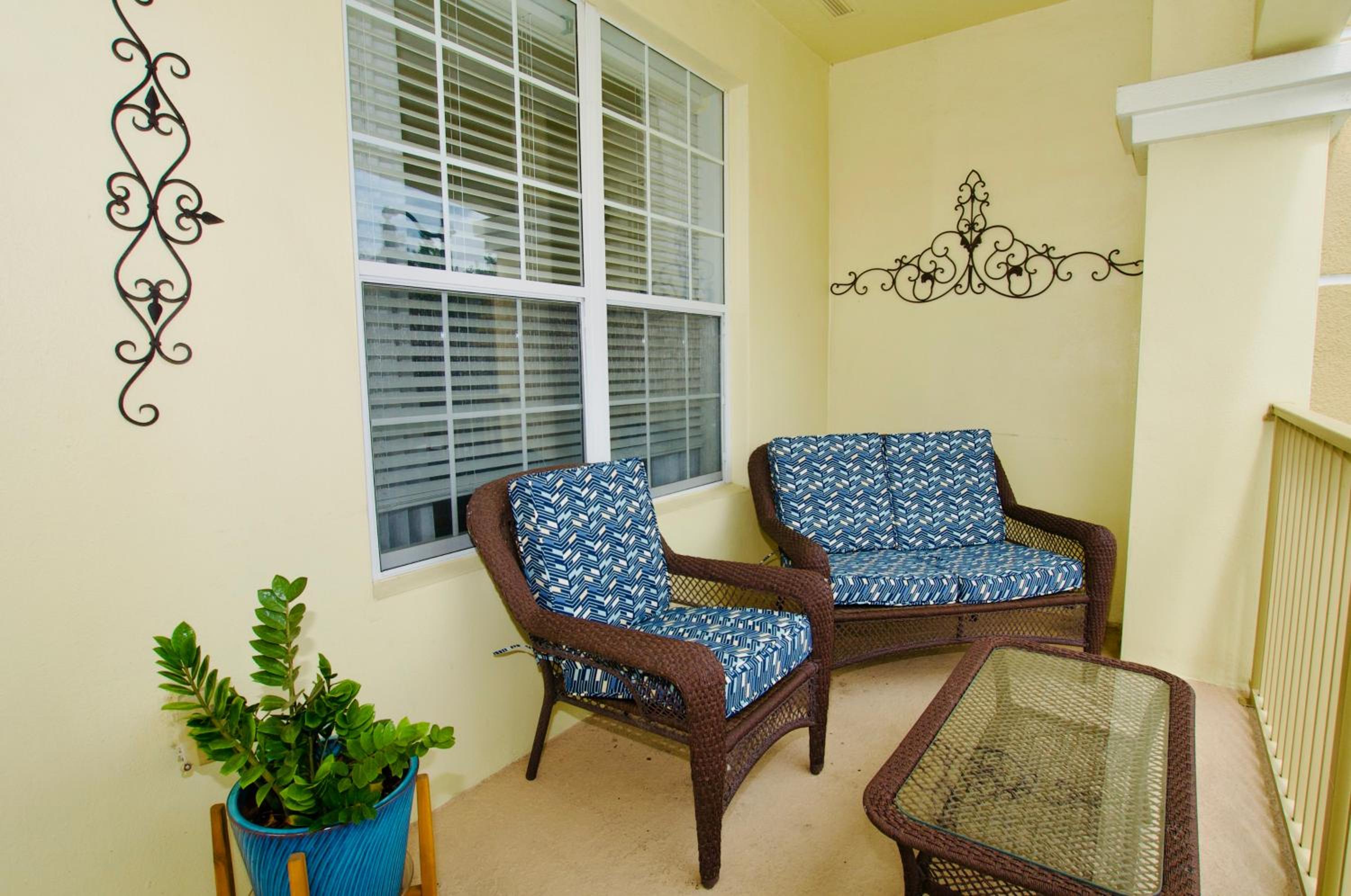 Vista Cay at Epic Universe - Luxury 4 bedroom Condo