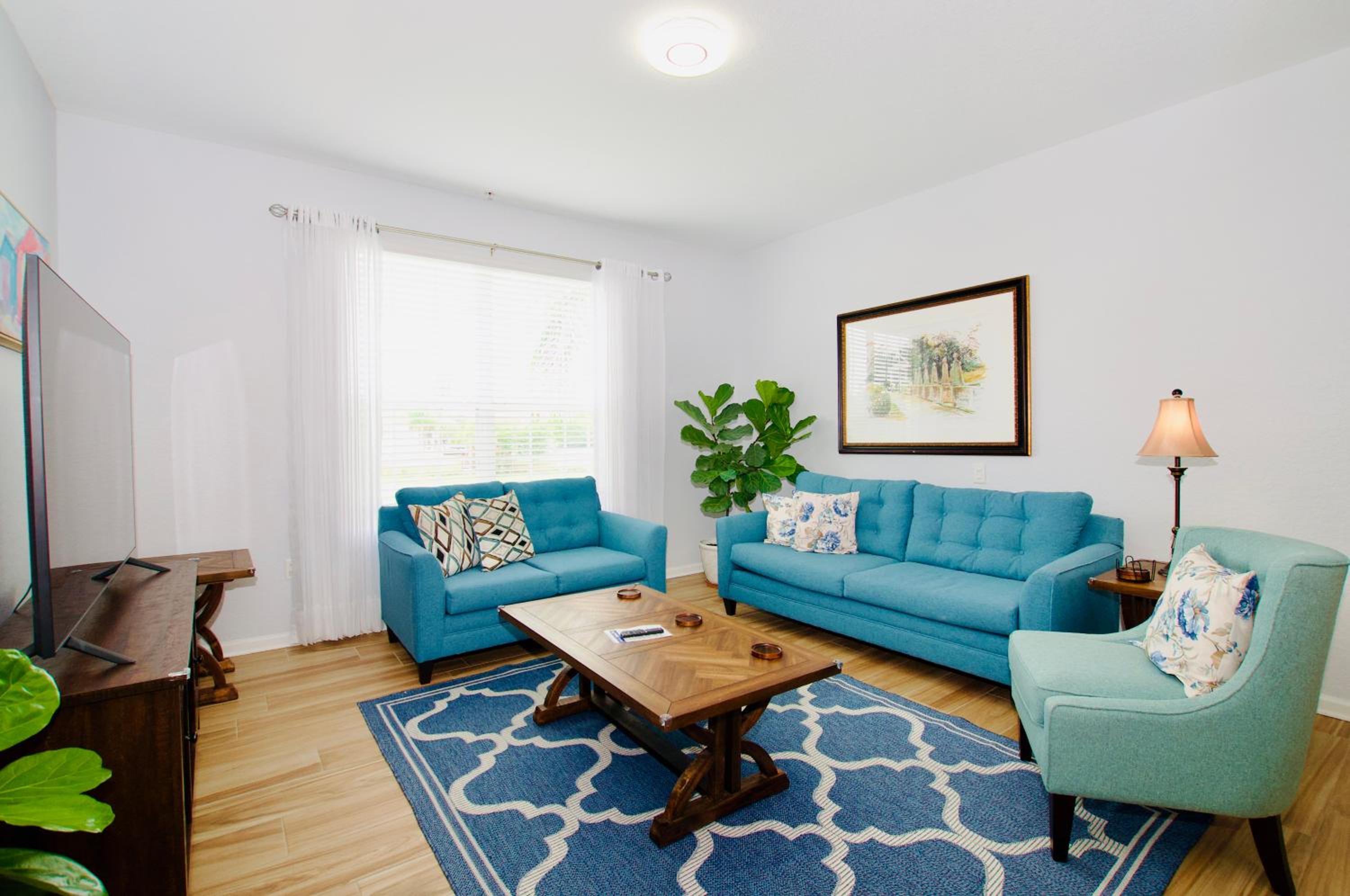 Vista Cay at Epic Universe - Luxury 4 bedroom Condo