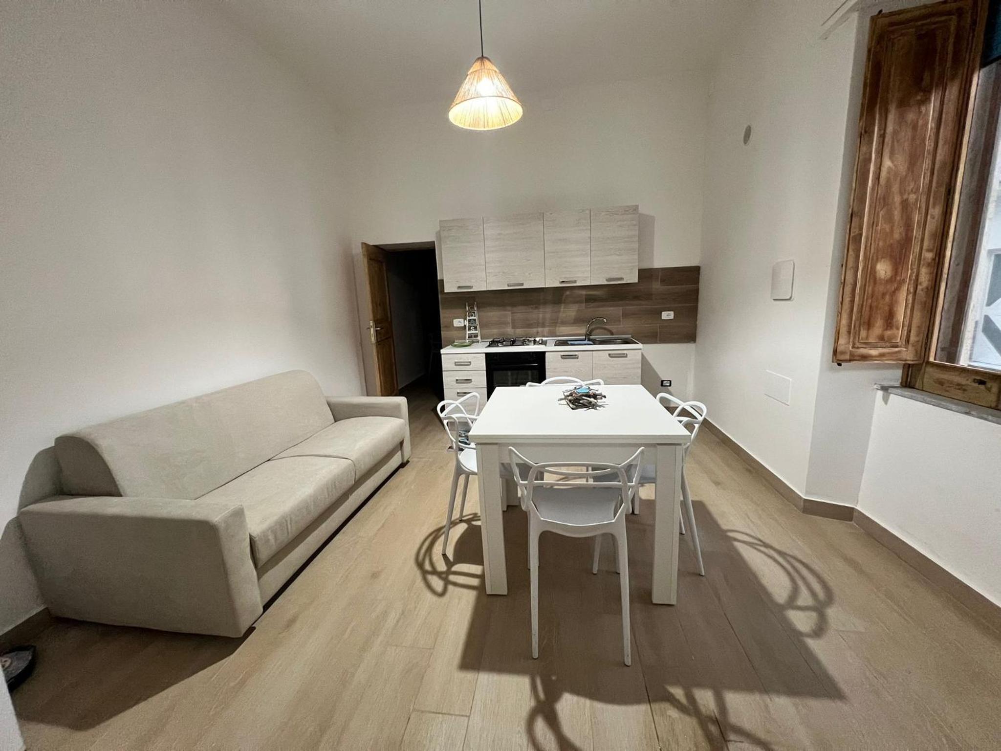 Home Nonno Pietro view 2