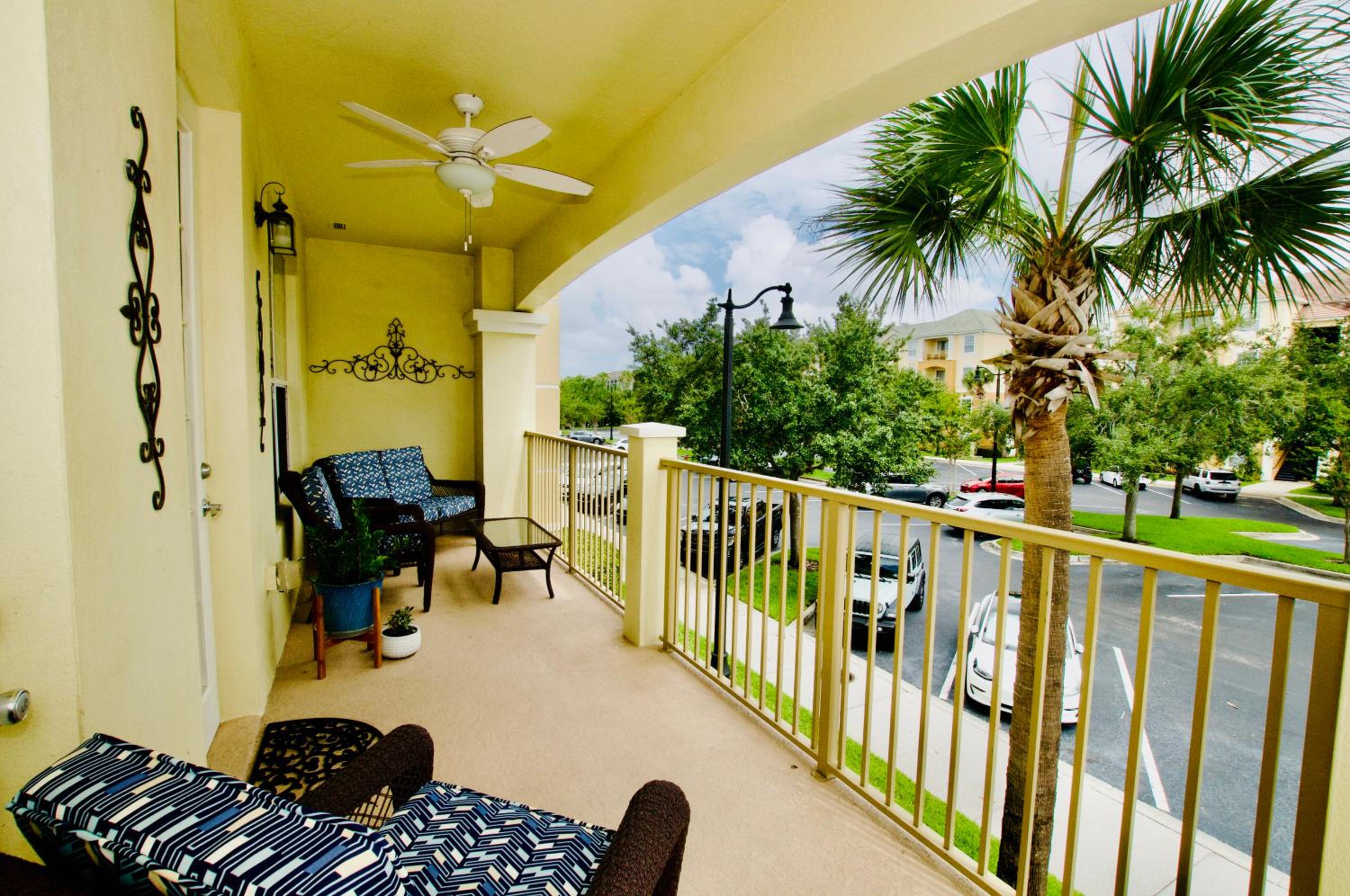 Vista Cay at Epic Universe - Luxury 4 bedroom Condo