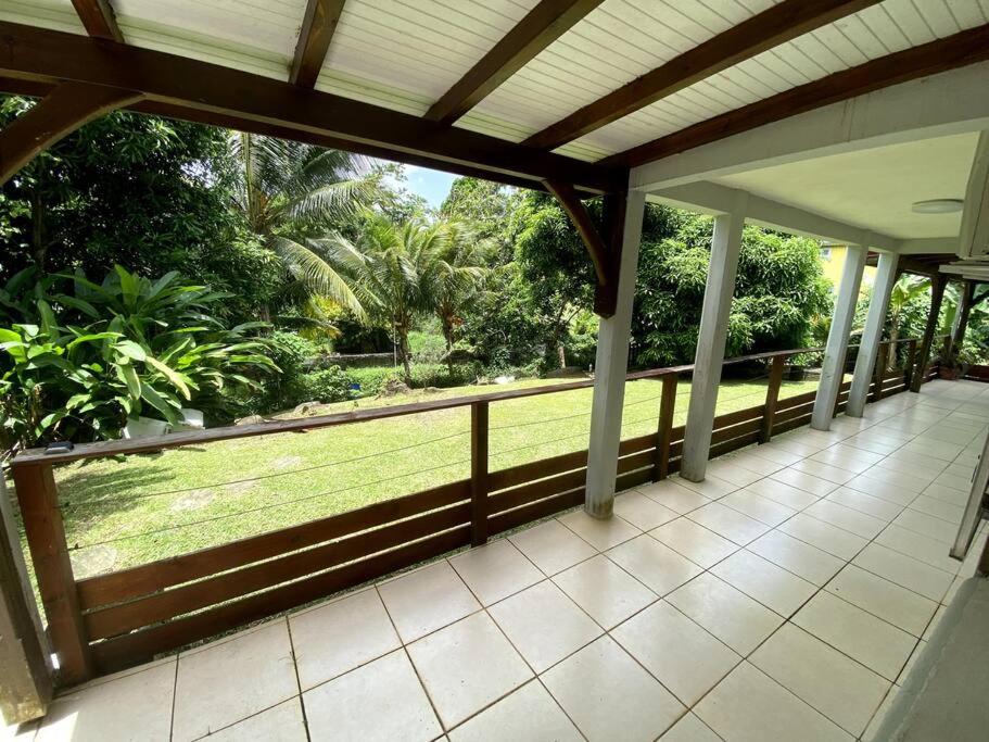 Fruityyy - Piscine Privée & Proche de FDF