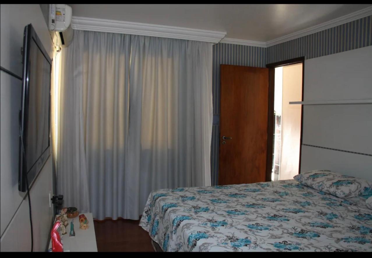 Casa Ampla Ideal para Hospedagem Familiar, até 8 pessoas