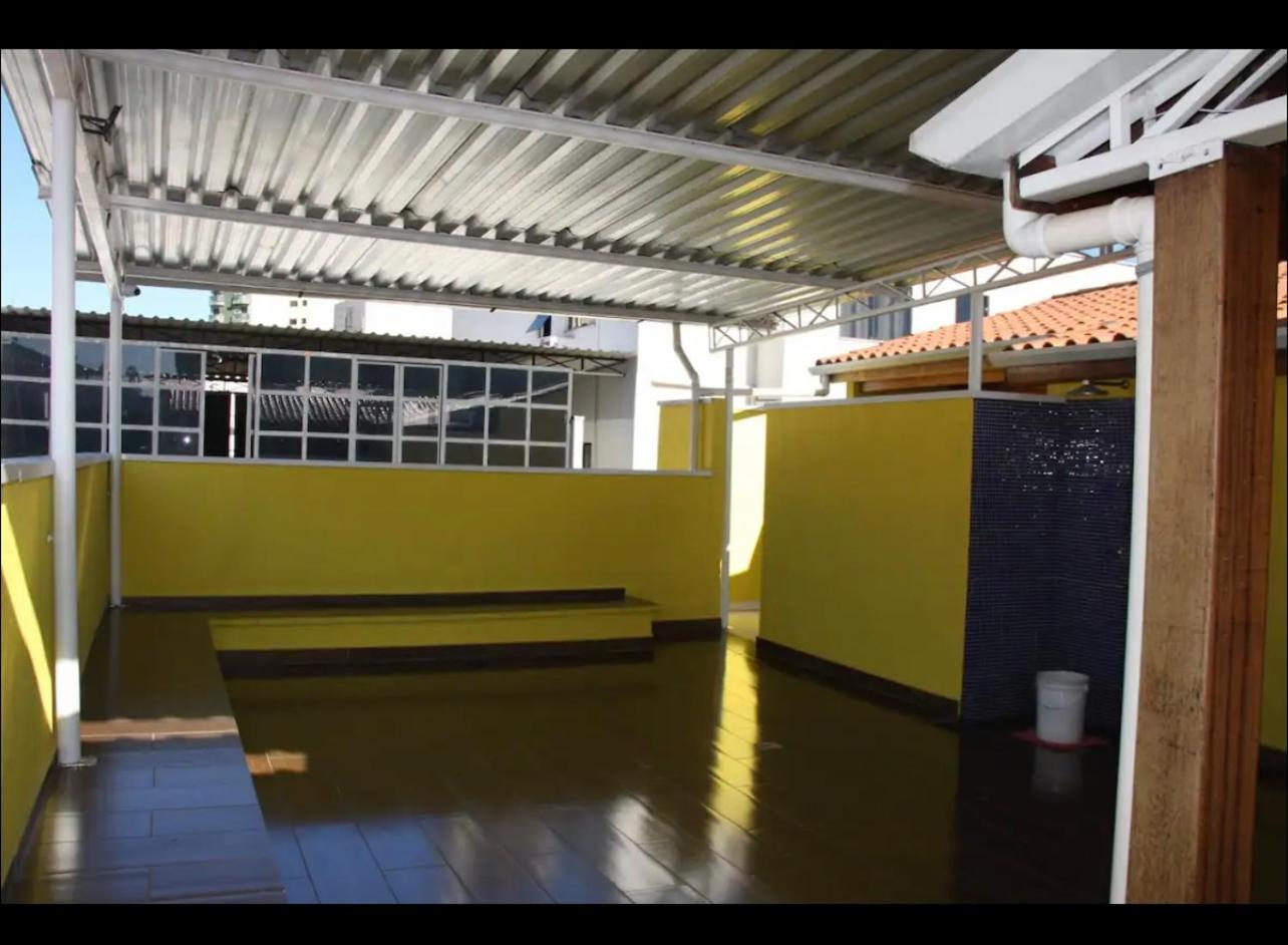Casa Ampla Ideal para Hospedagem Familiar, até 8 pessoas