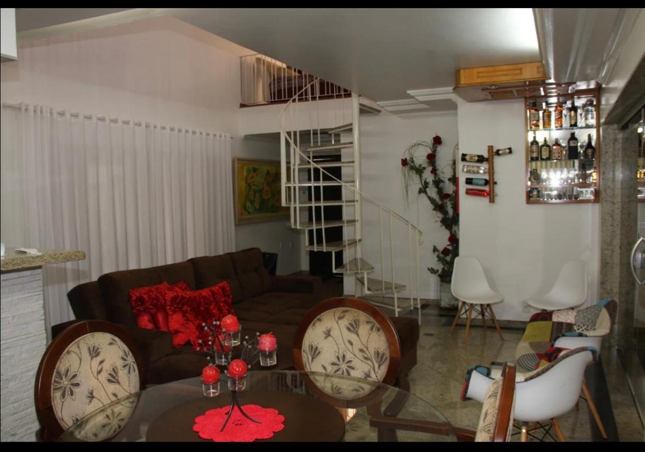 Casa Ampla Ideal para Hospedagem Familiar, até 8 pessoas