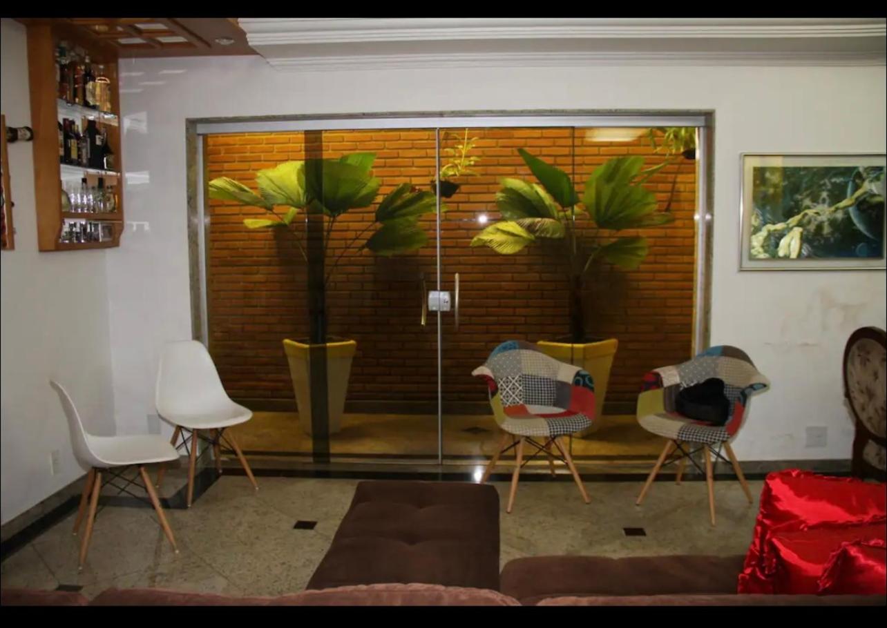 Casa Ampla Ideal para Hospedagem Familiar, até 8 pessoas