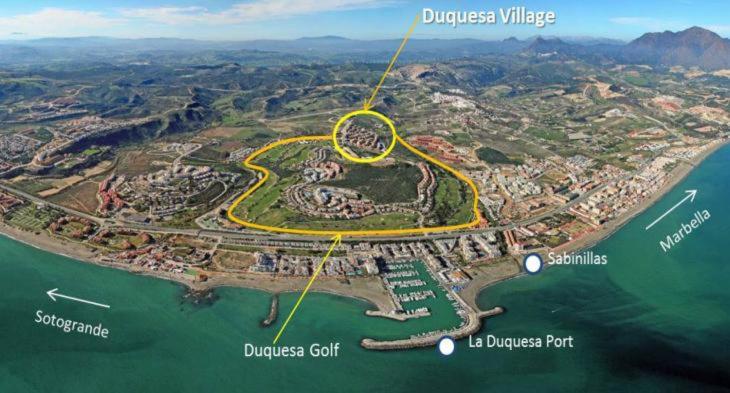 Duquesa Village Property