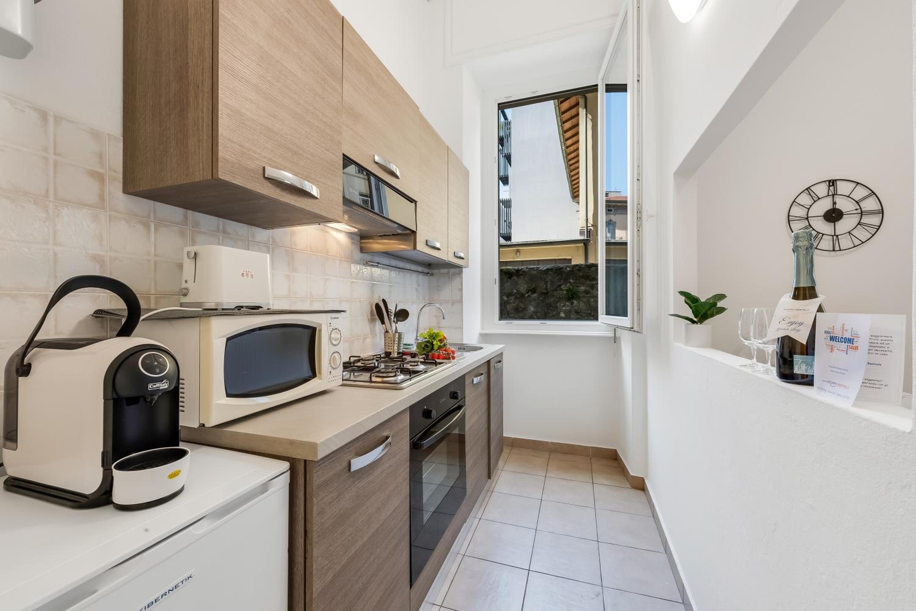 Ferienhaus in Lugano - Happy Rentals