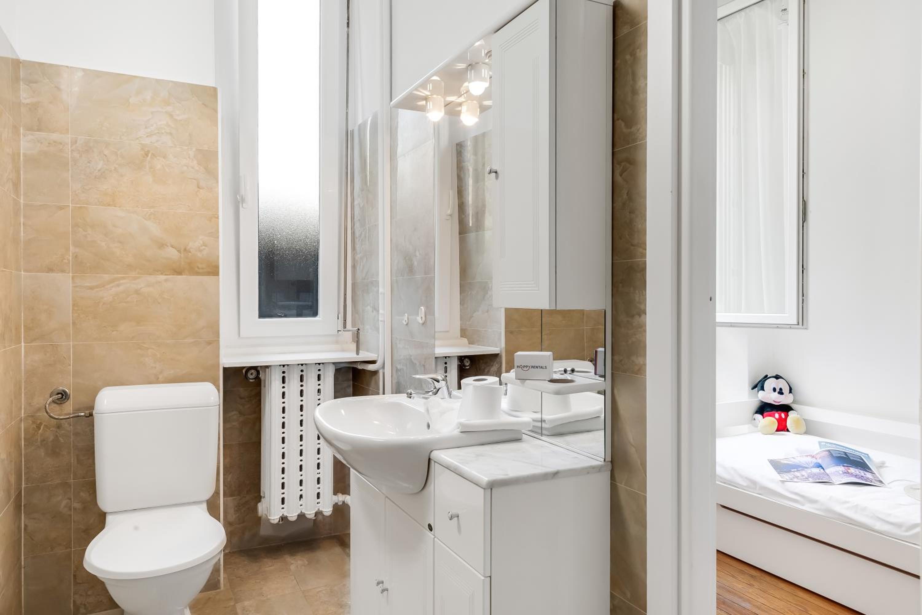 Ferienhaus in Lugano - Happy Rentals