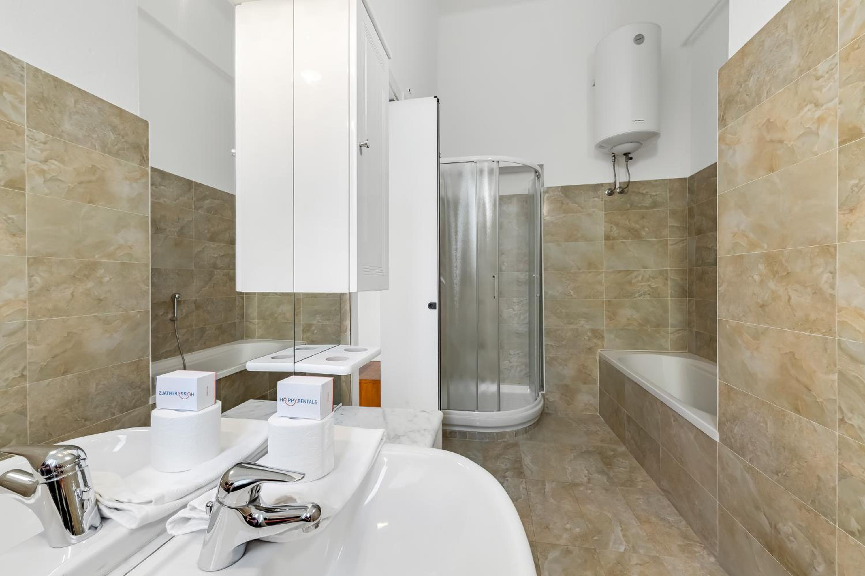 Ferienhaus in Lugano - Happy Rentals