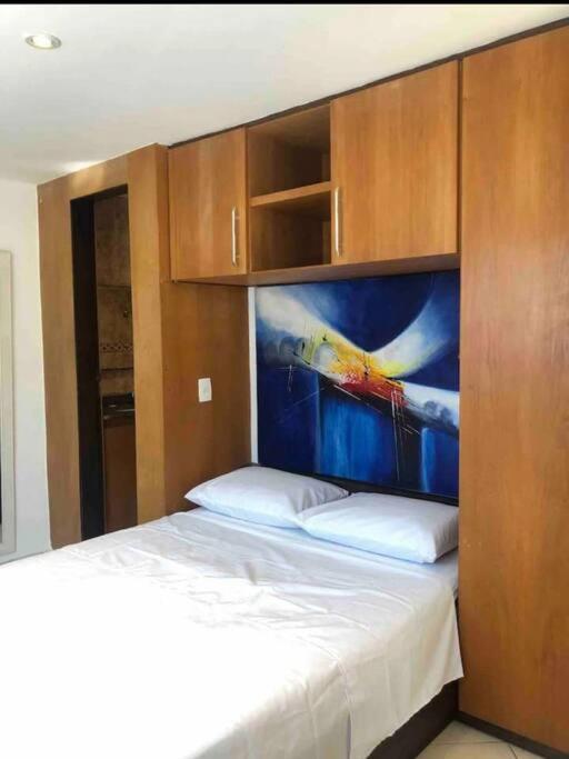 Cobertura Exclusiva em Copacabana com Piscina, Jacuzzi e Churrasqueira Ao Lado do Copacabana Palace