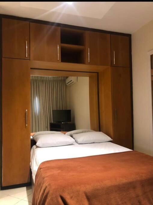 Cobertura Exclusiva em Copacabana com Piscina, Jacuzzi e Churrasqueira Ao Lado do Copacabana Palace