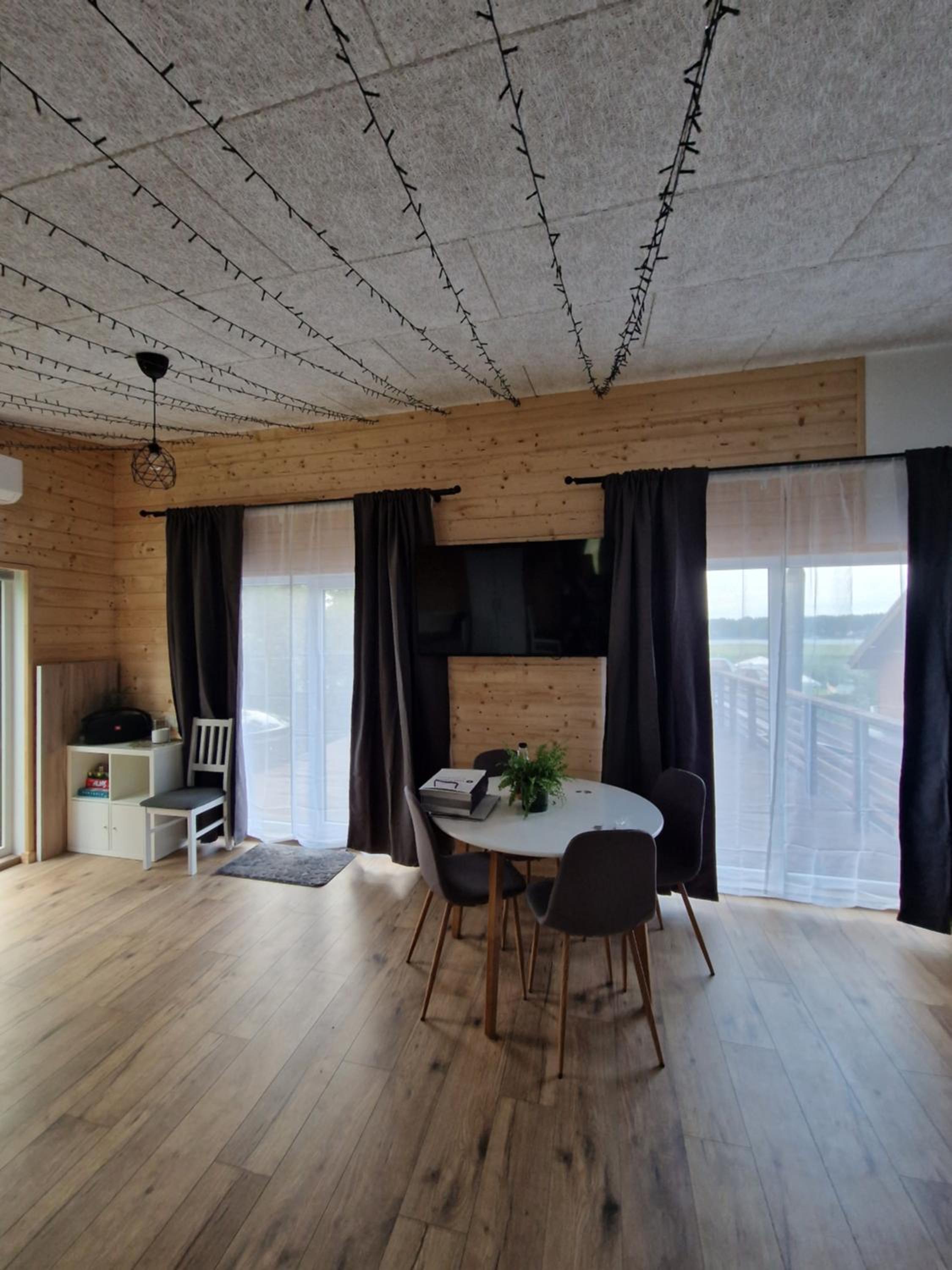 Pineplace residence