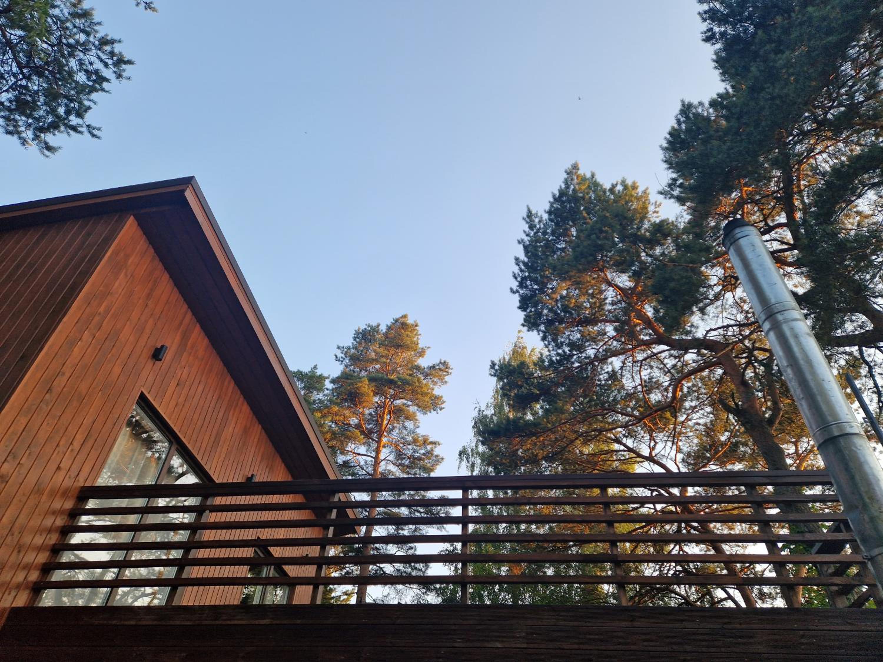 Pineplace residence