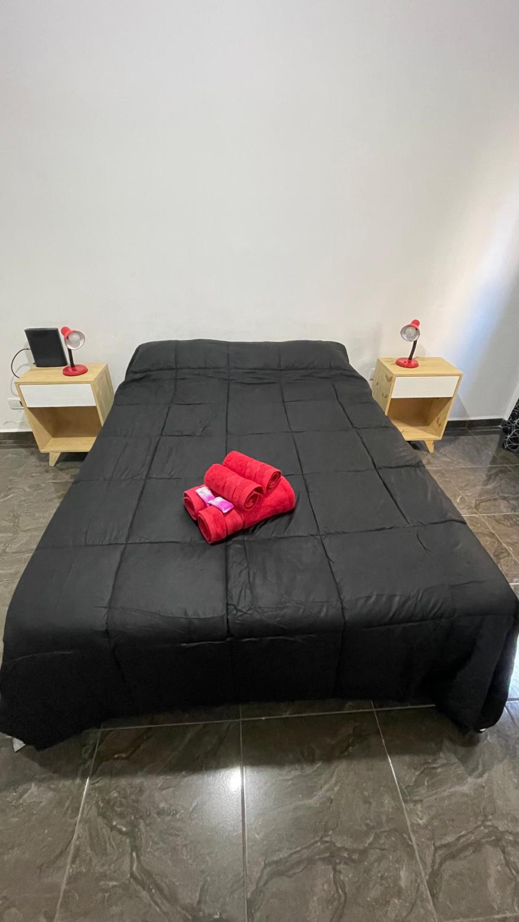 DEPARTAMENTO en VILLA CARLOS PAZ 4P