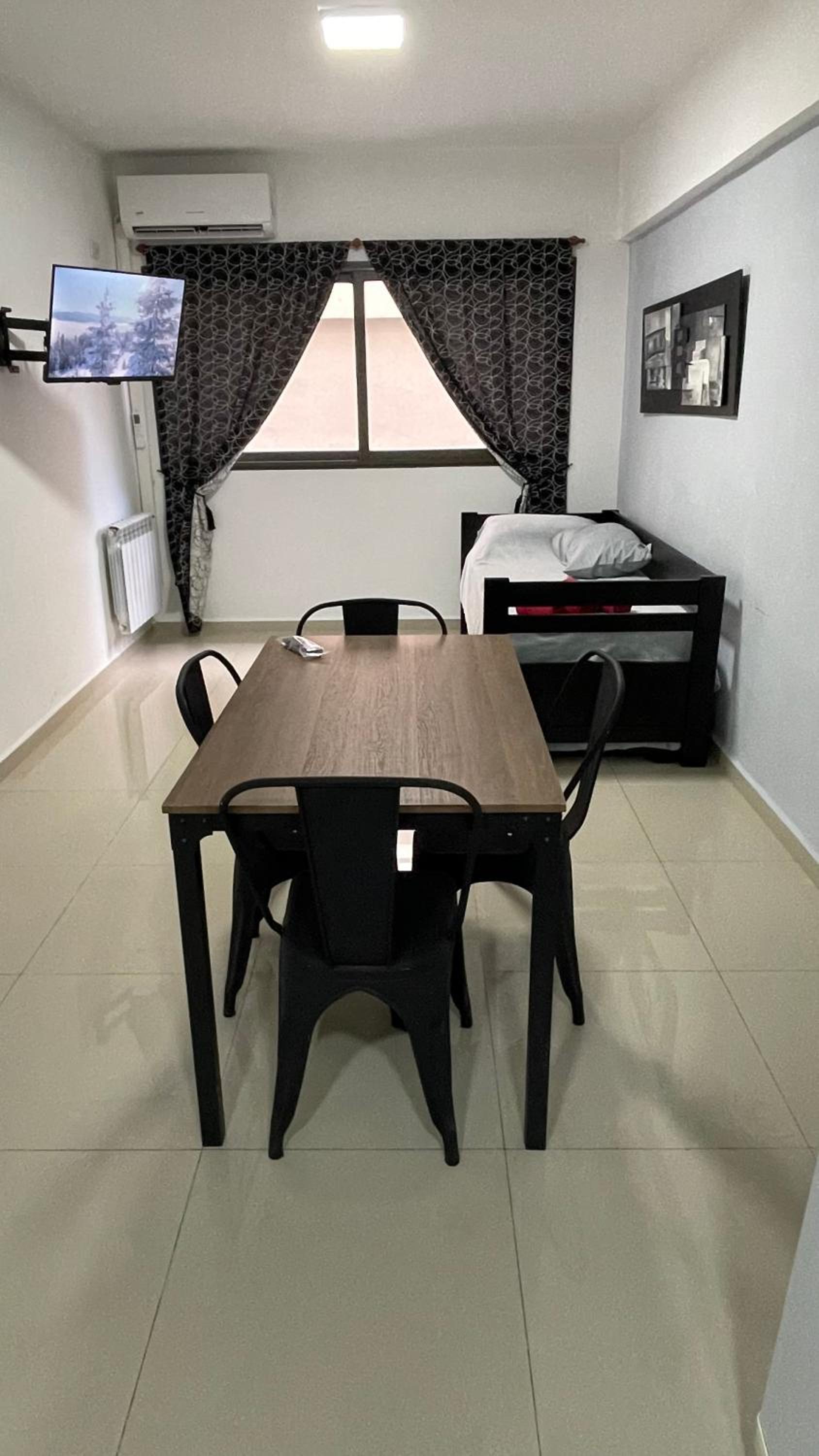 DEPARTAMENTO en VILLA CARLOS PAZ 4P