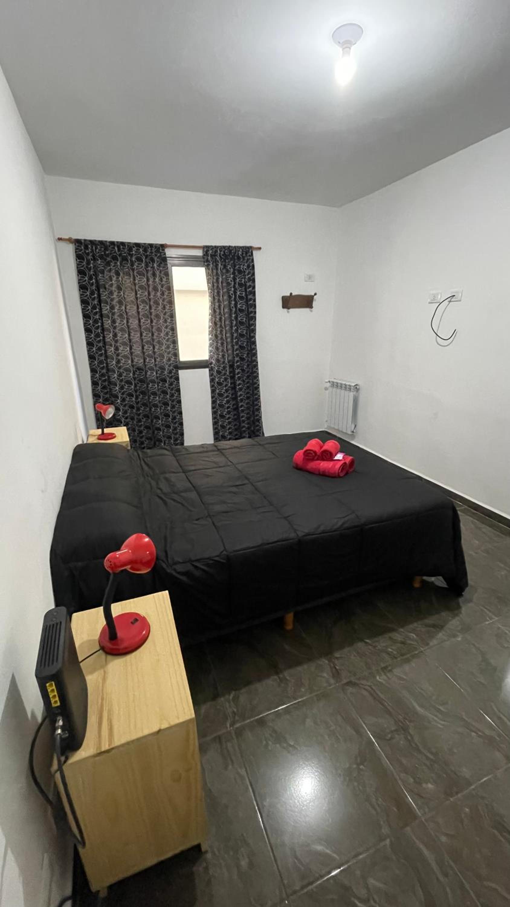 DEPARTAMENTO en VILLA CARLOS PAZ 4P