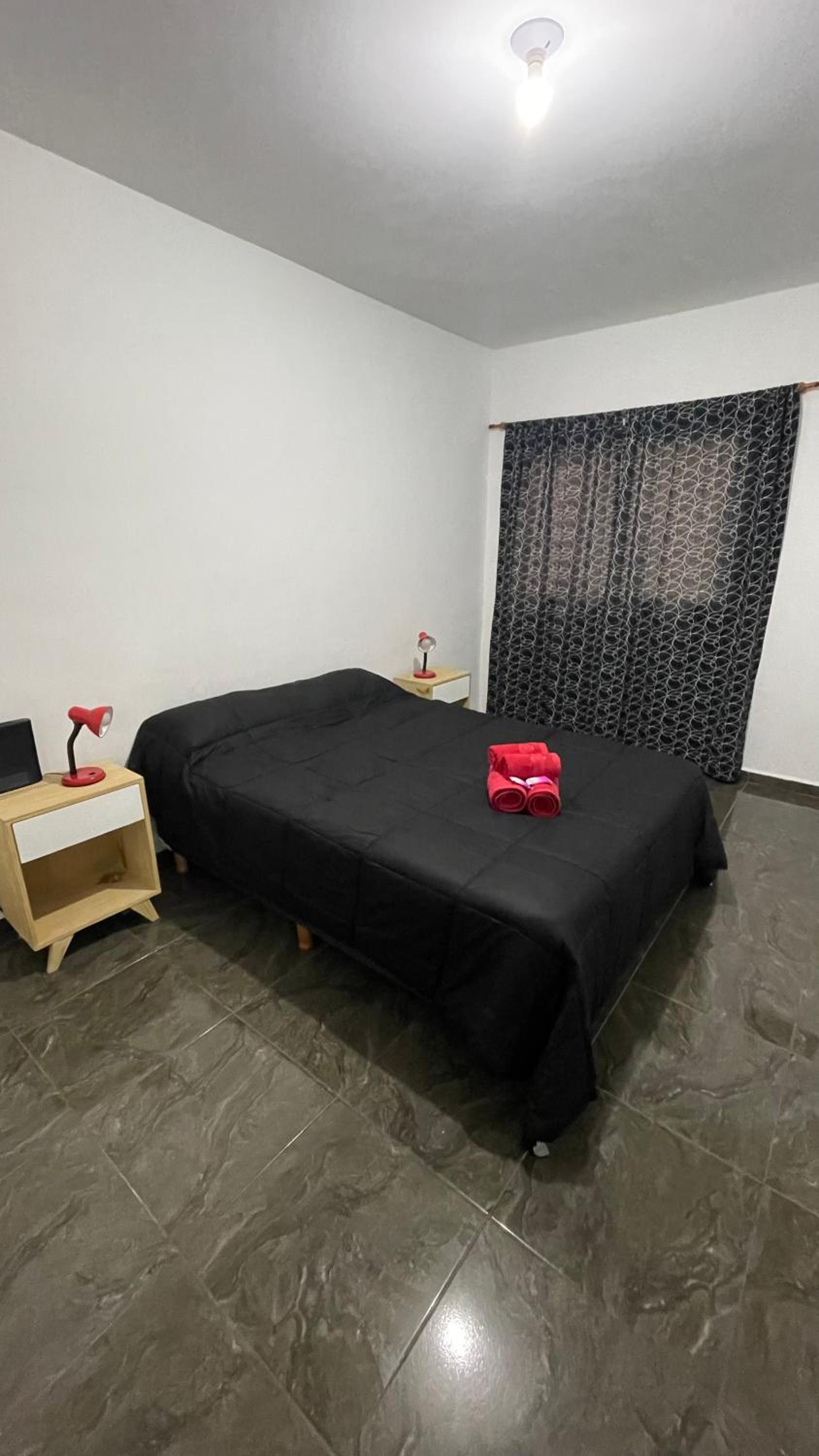 DEPARTAMENTO en VILLA CARLOS PAZ 4P