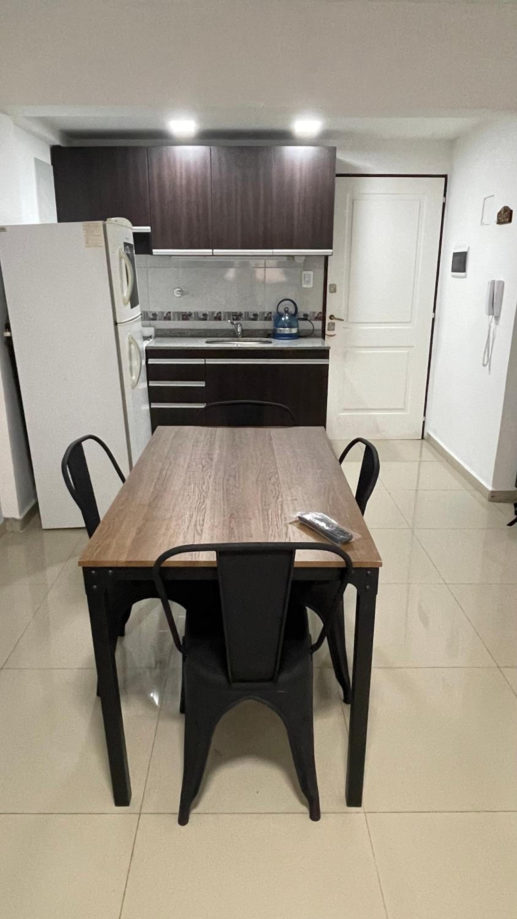 DEPARTAMENTO en VILLA CARLOS PAZ 4P