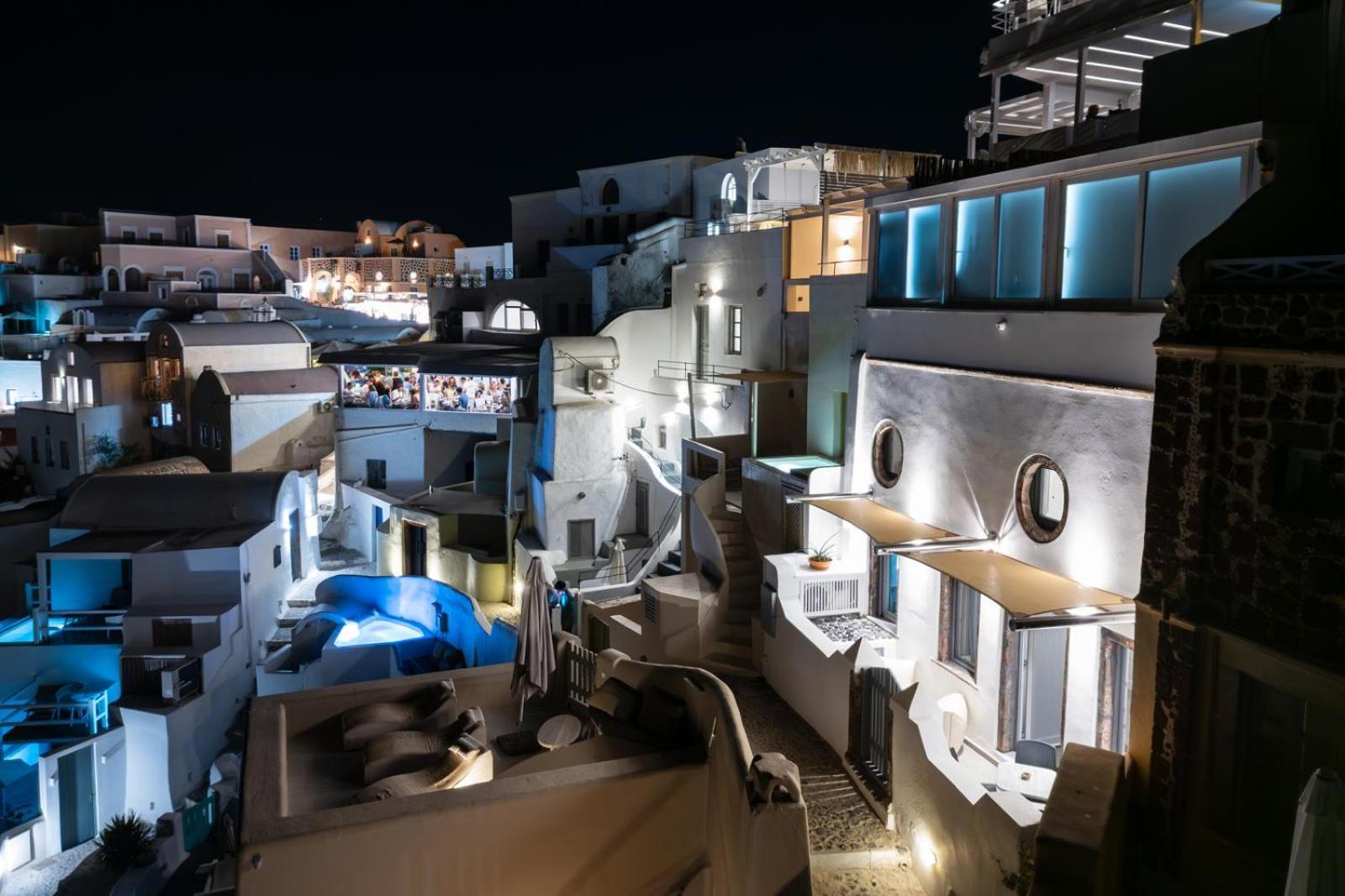 SunUp Lux Villa view 4