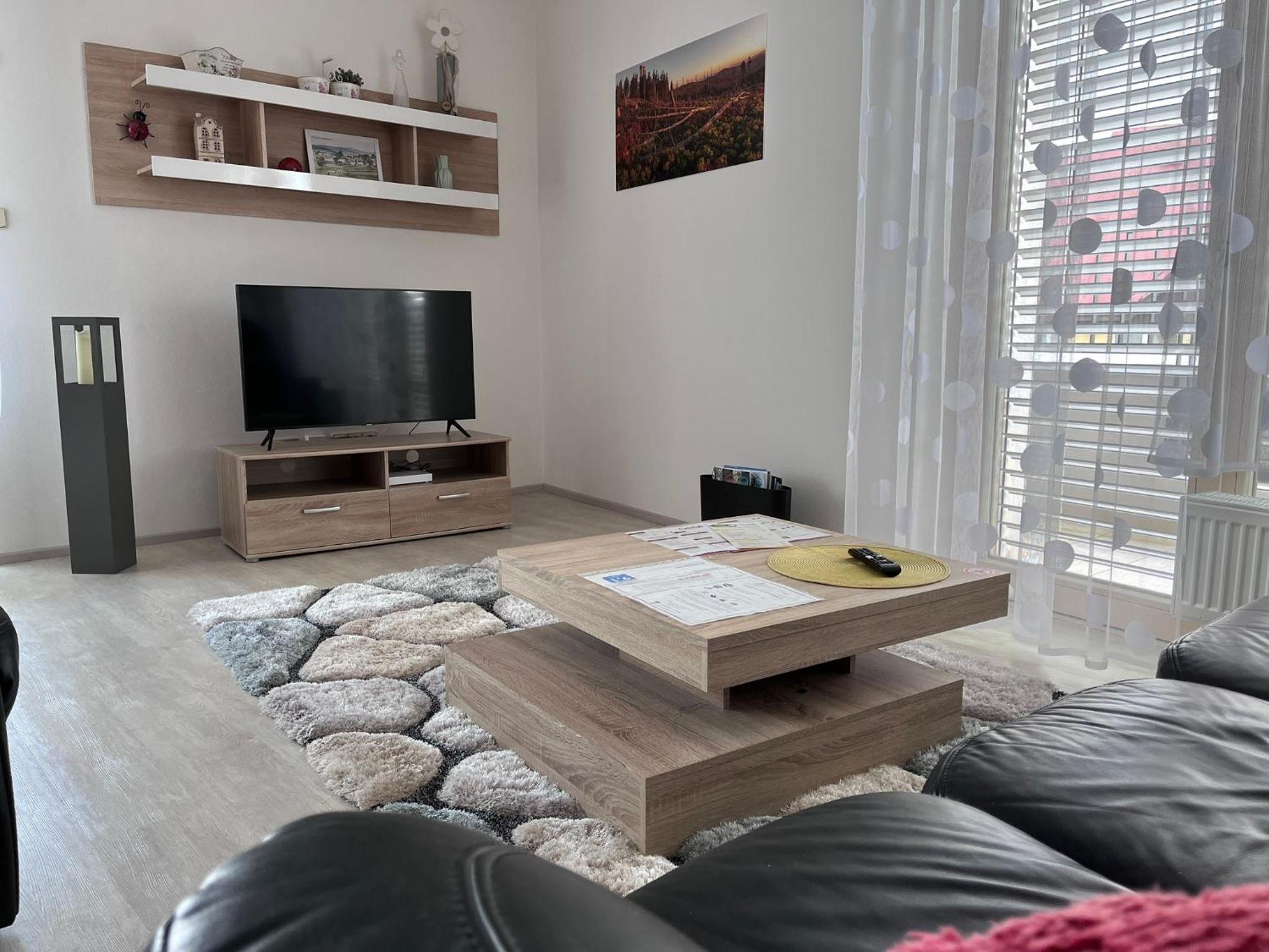 Horský apartmán Nový Javor - s možností využití wellness