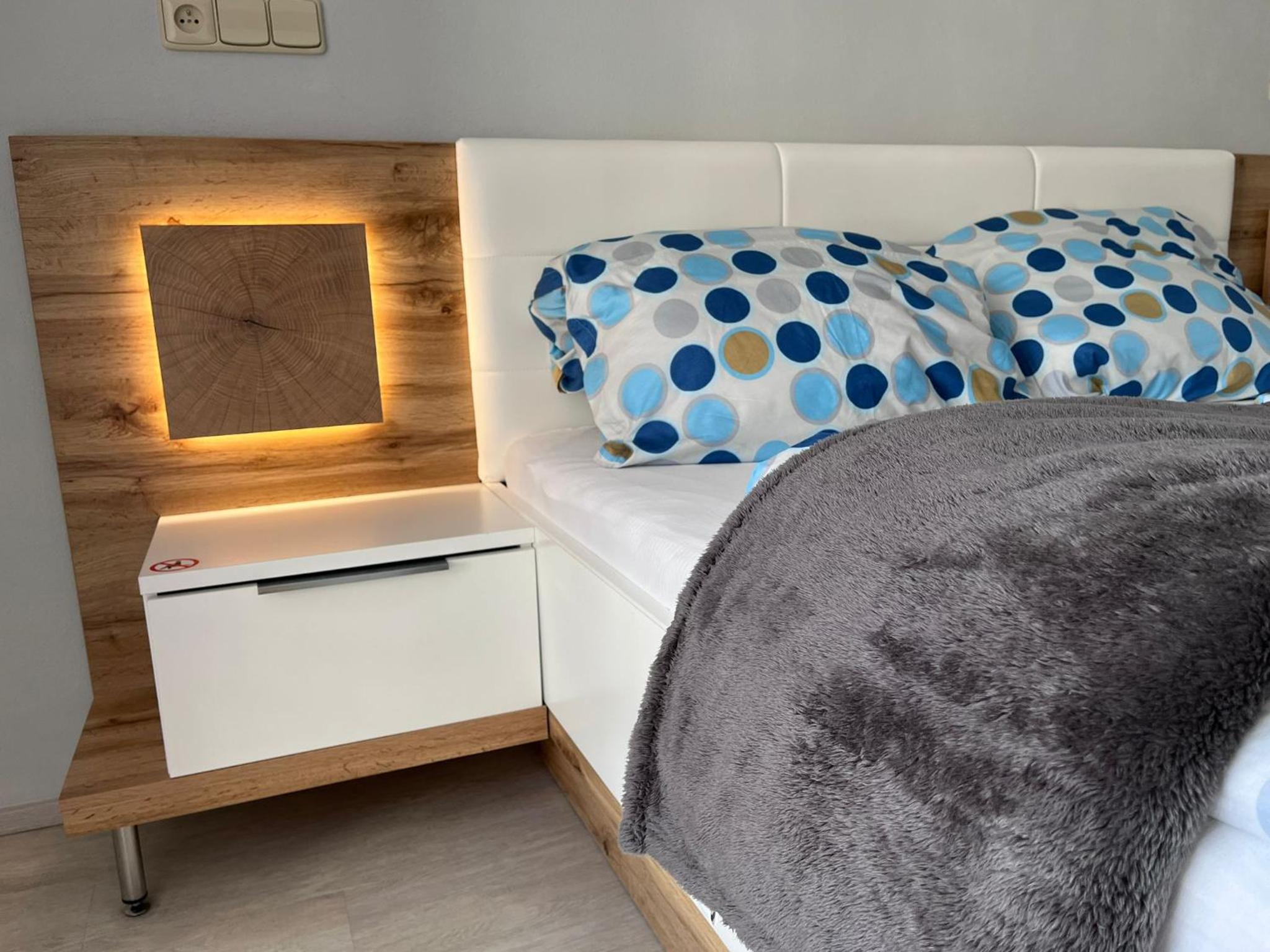 Horský apartmán Nový Javor - s možností využití wellness