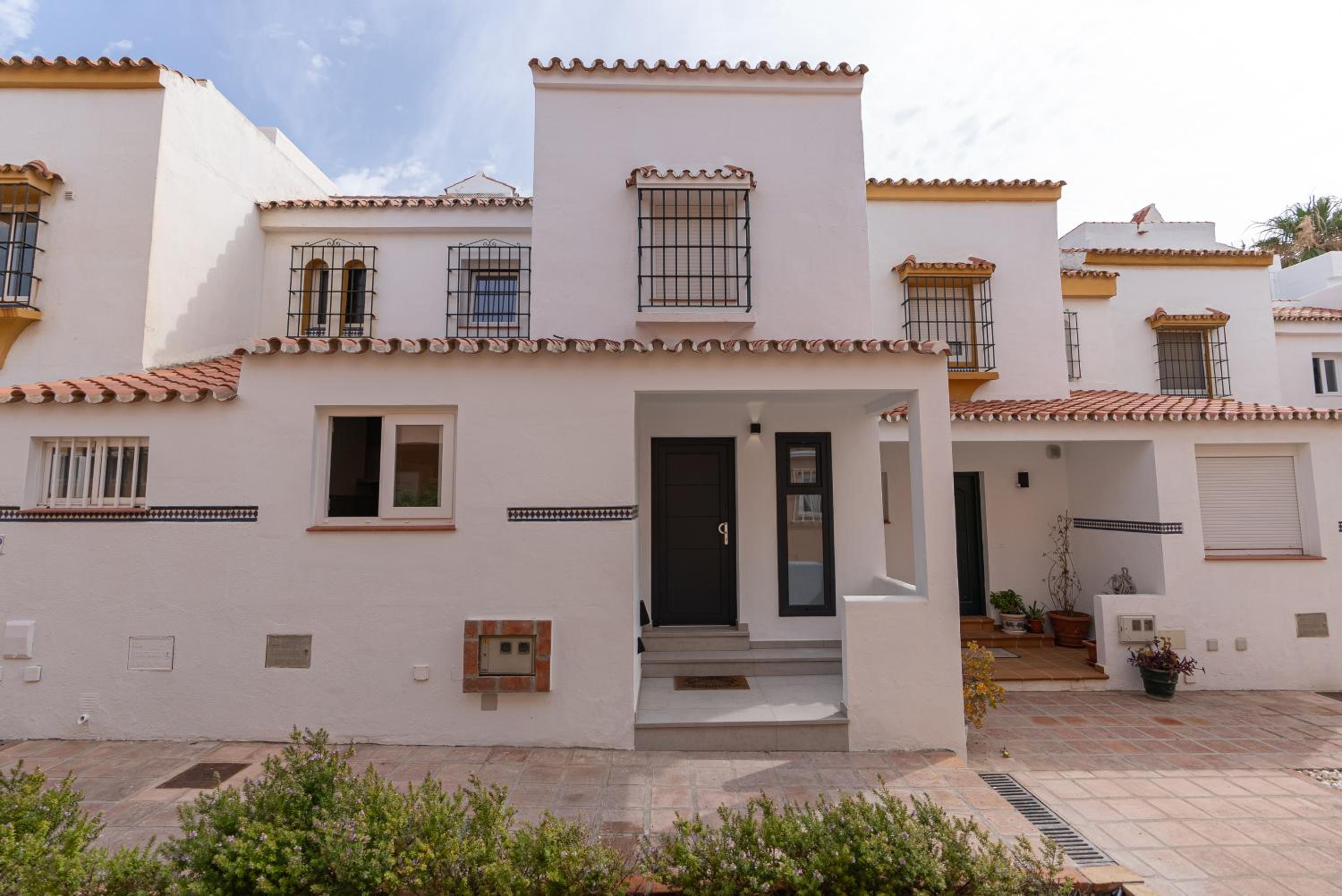 Paraíso Mediterráneo