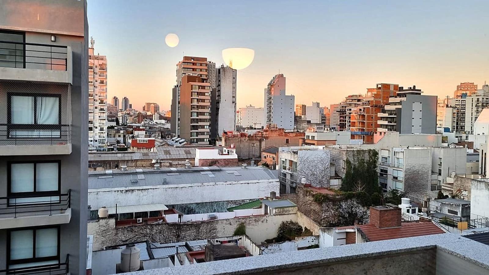 Magico Palermo