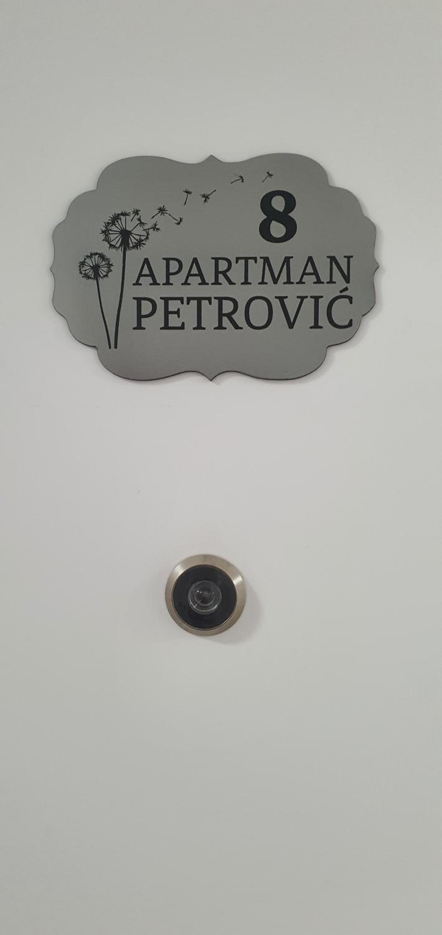 Apartman TADEJ & FREE PARKING view 3