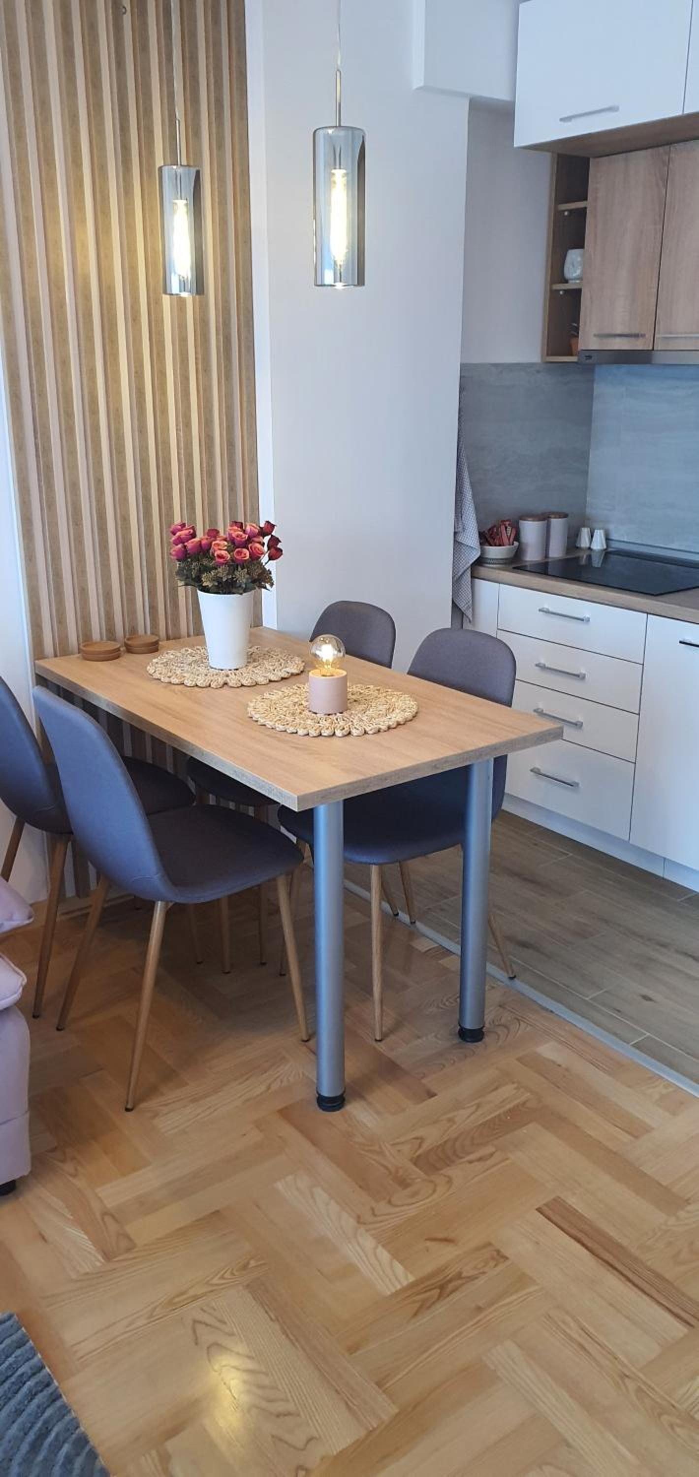 Apartman TADEJ & FREE PARKING view 5