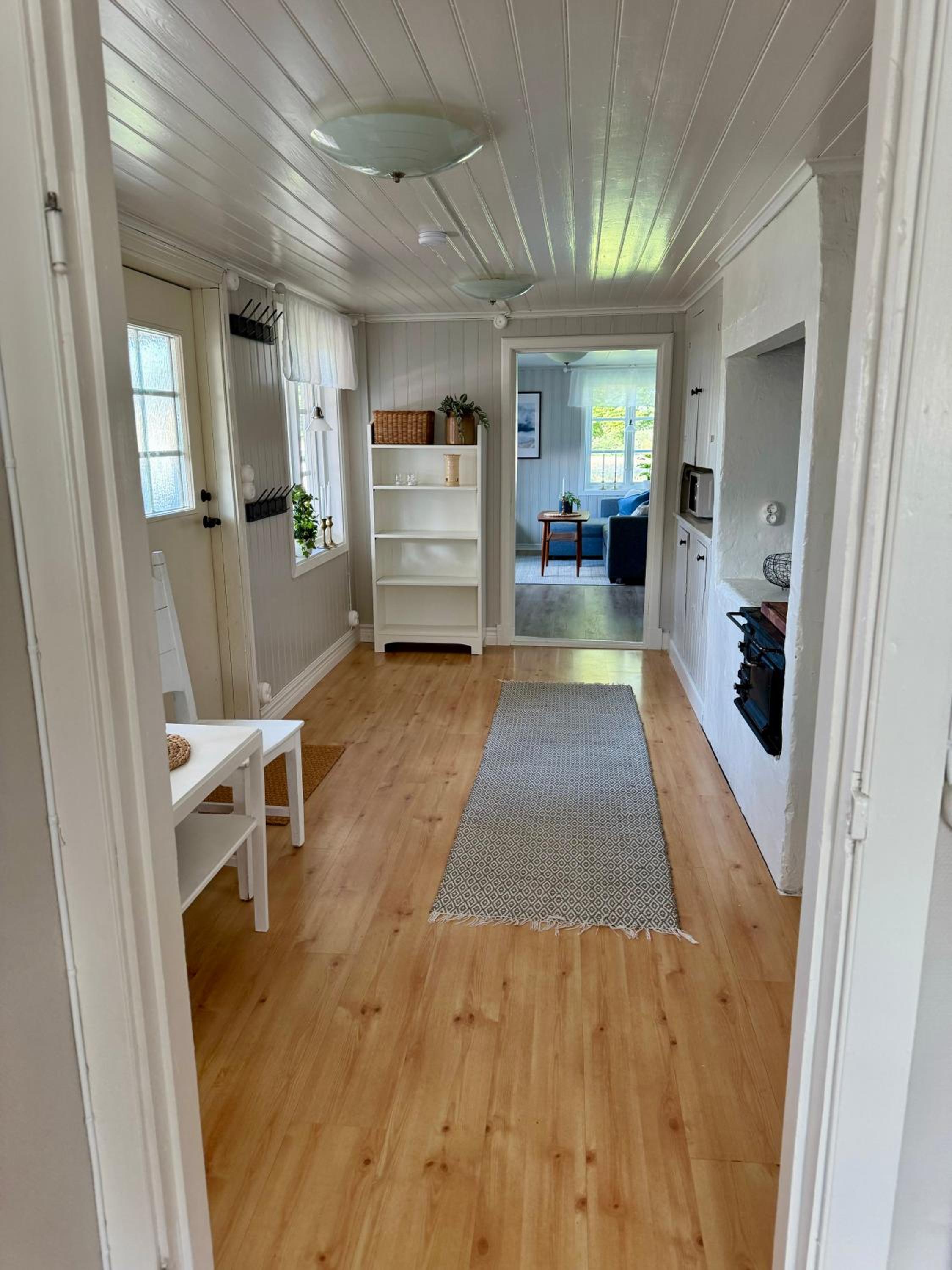 Stora lönn