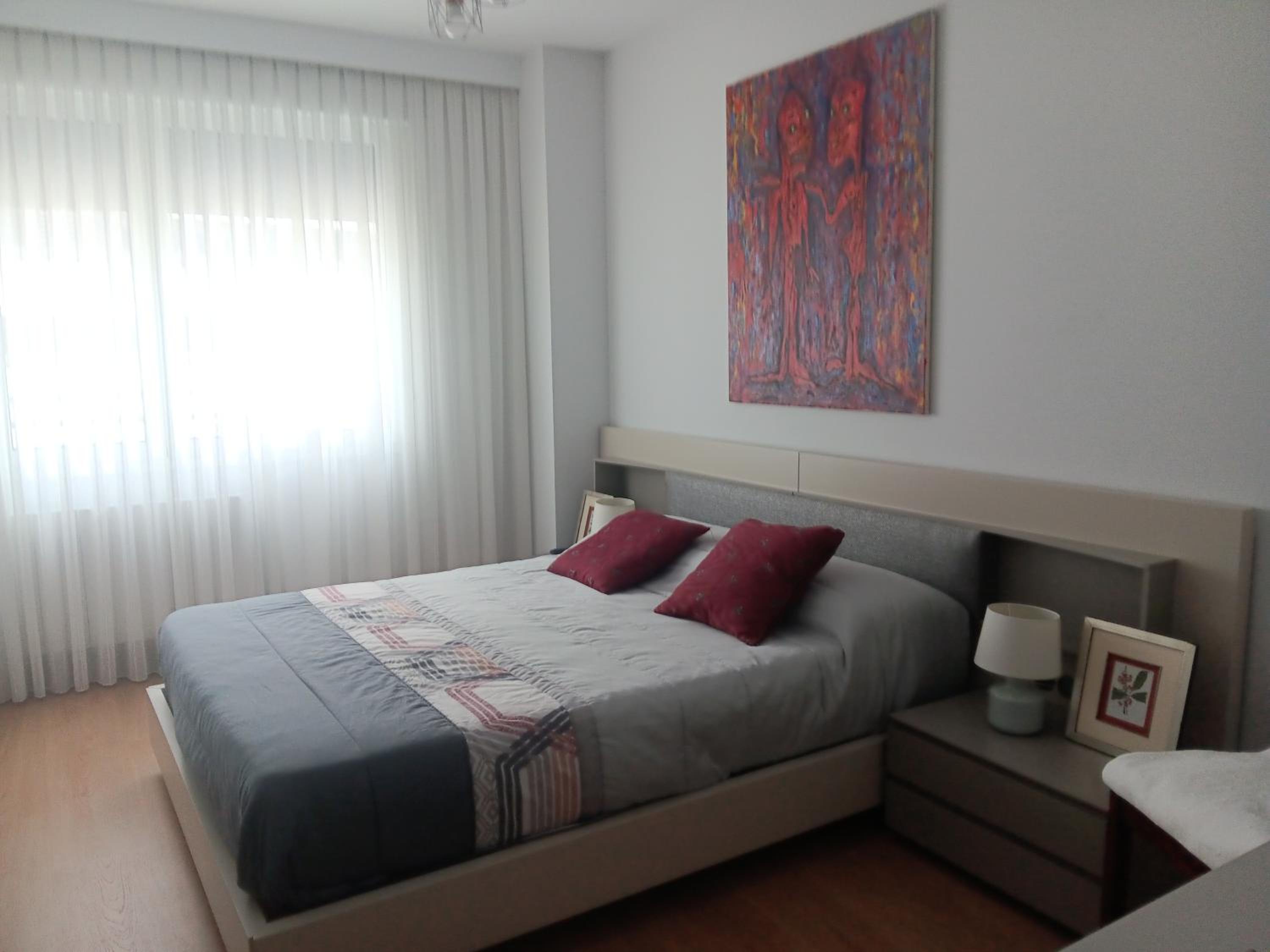 Habitacion Bolueta Home