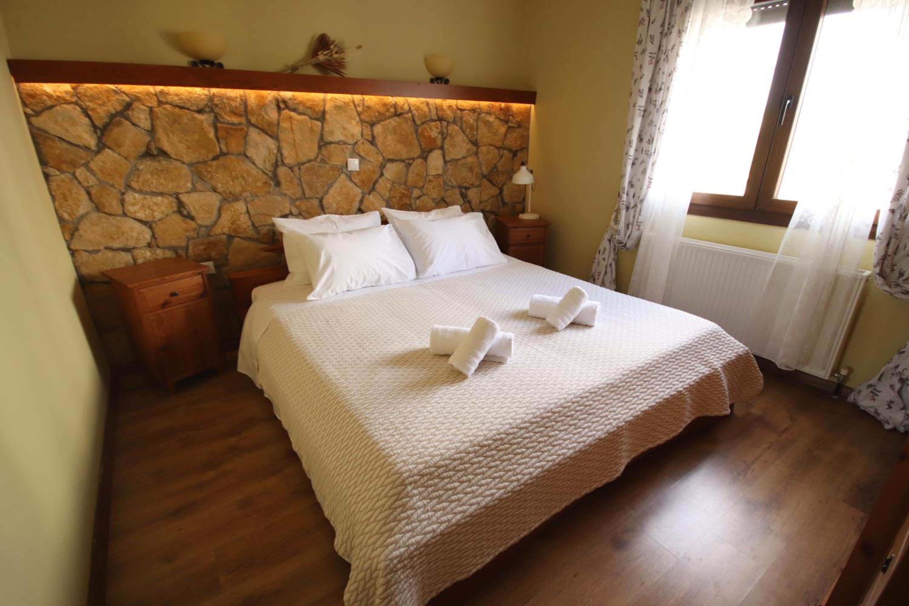 Villa Eliza Dikella Beach photo 4