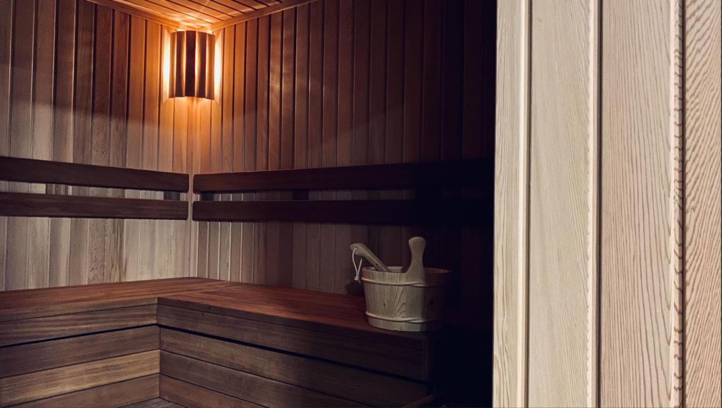Horský apartmán Nový Javor - s možností využití wellness