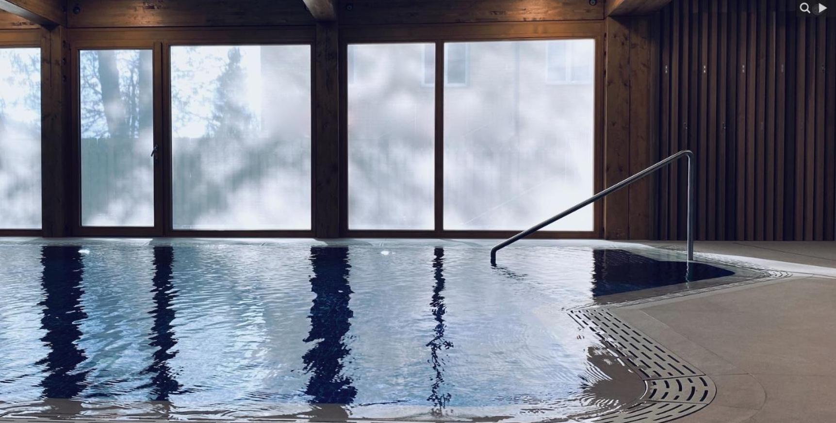 Horský apartmán Nový Javor - s možností využití wellness