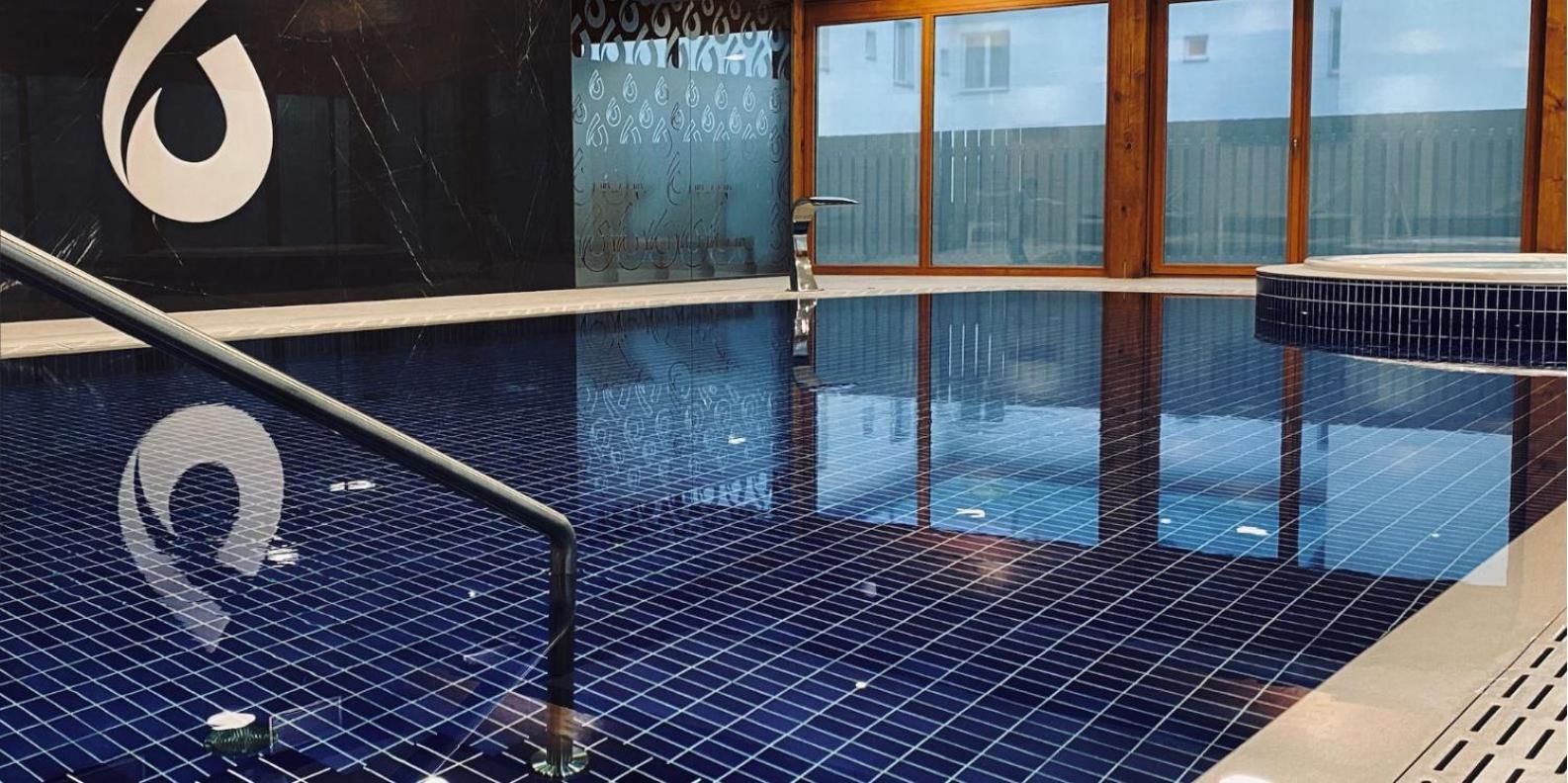 Horský apartmán Nový Javor - s možností využití wellness