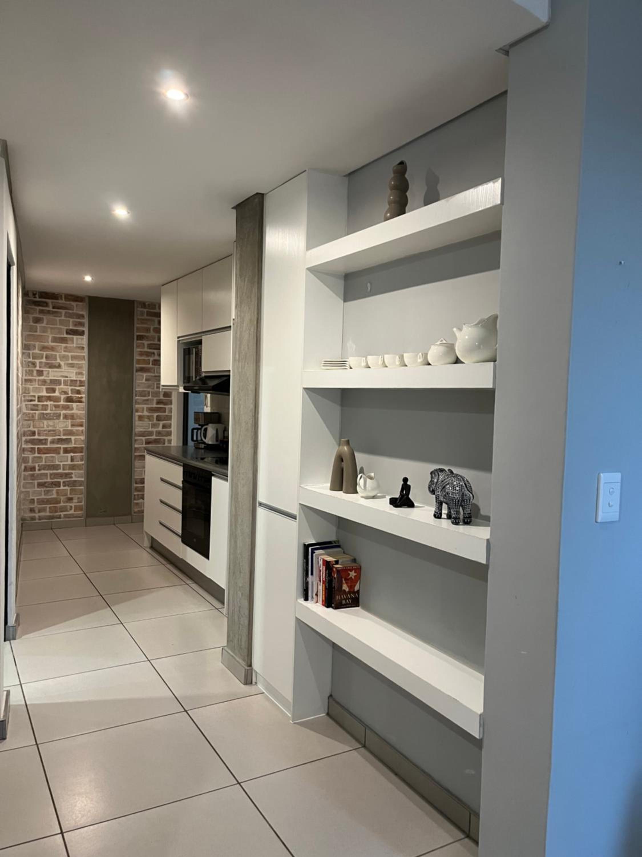 Lichen Haven Suite view 2