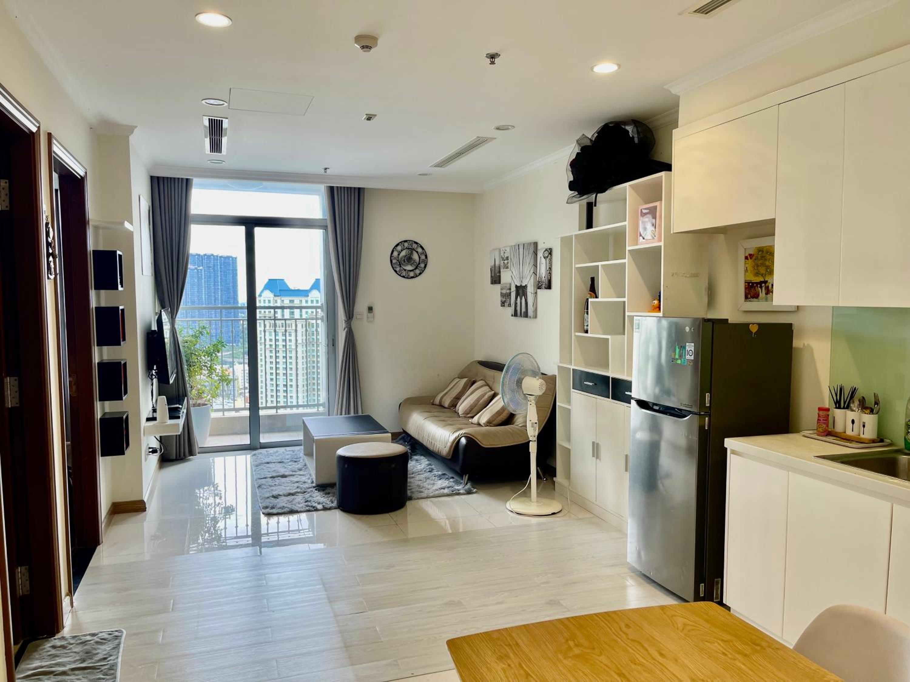 Enjoy apartment