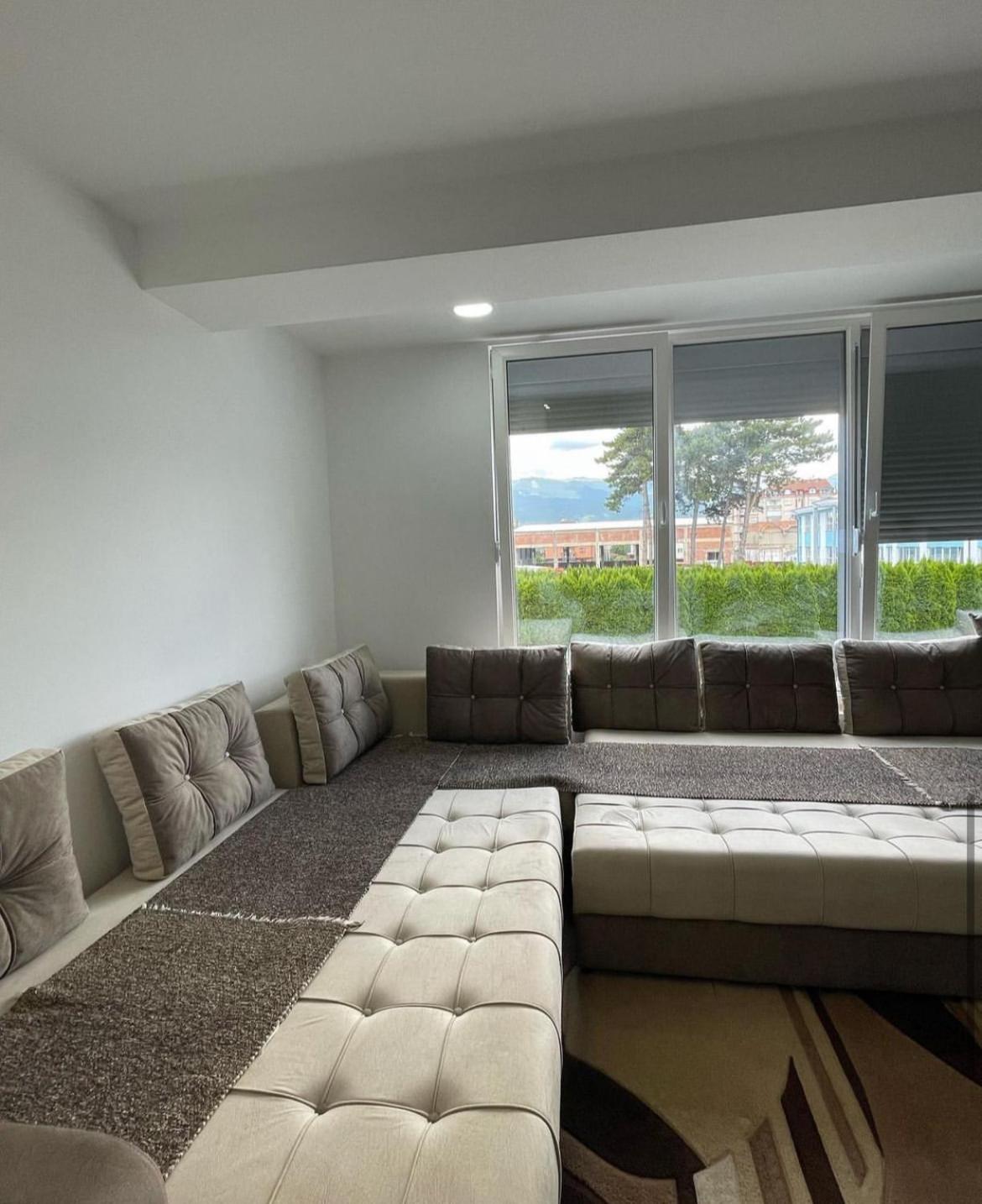 Sadik Apartment