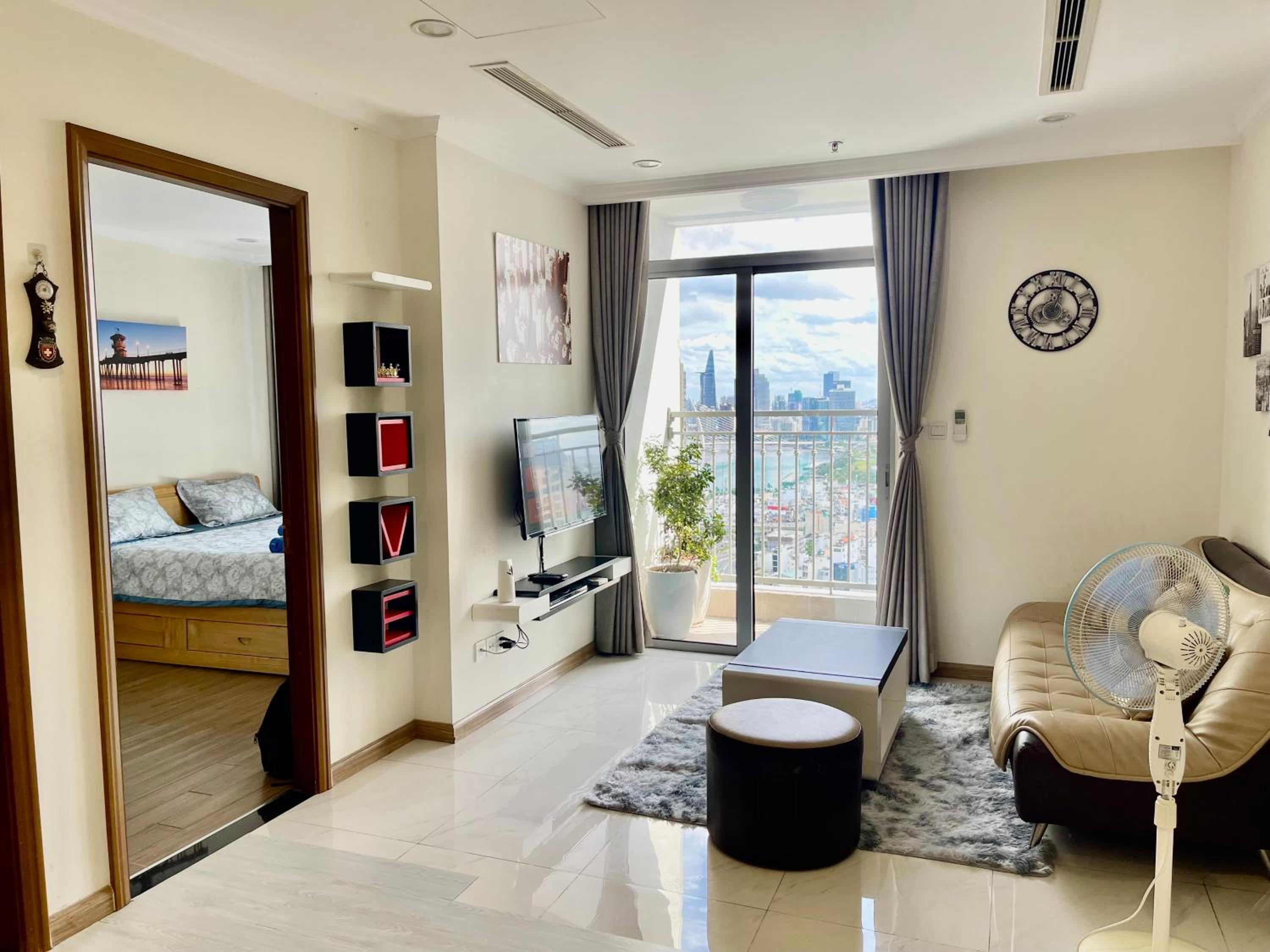 Enjoy apartment