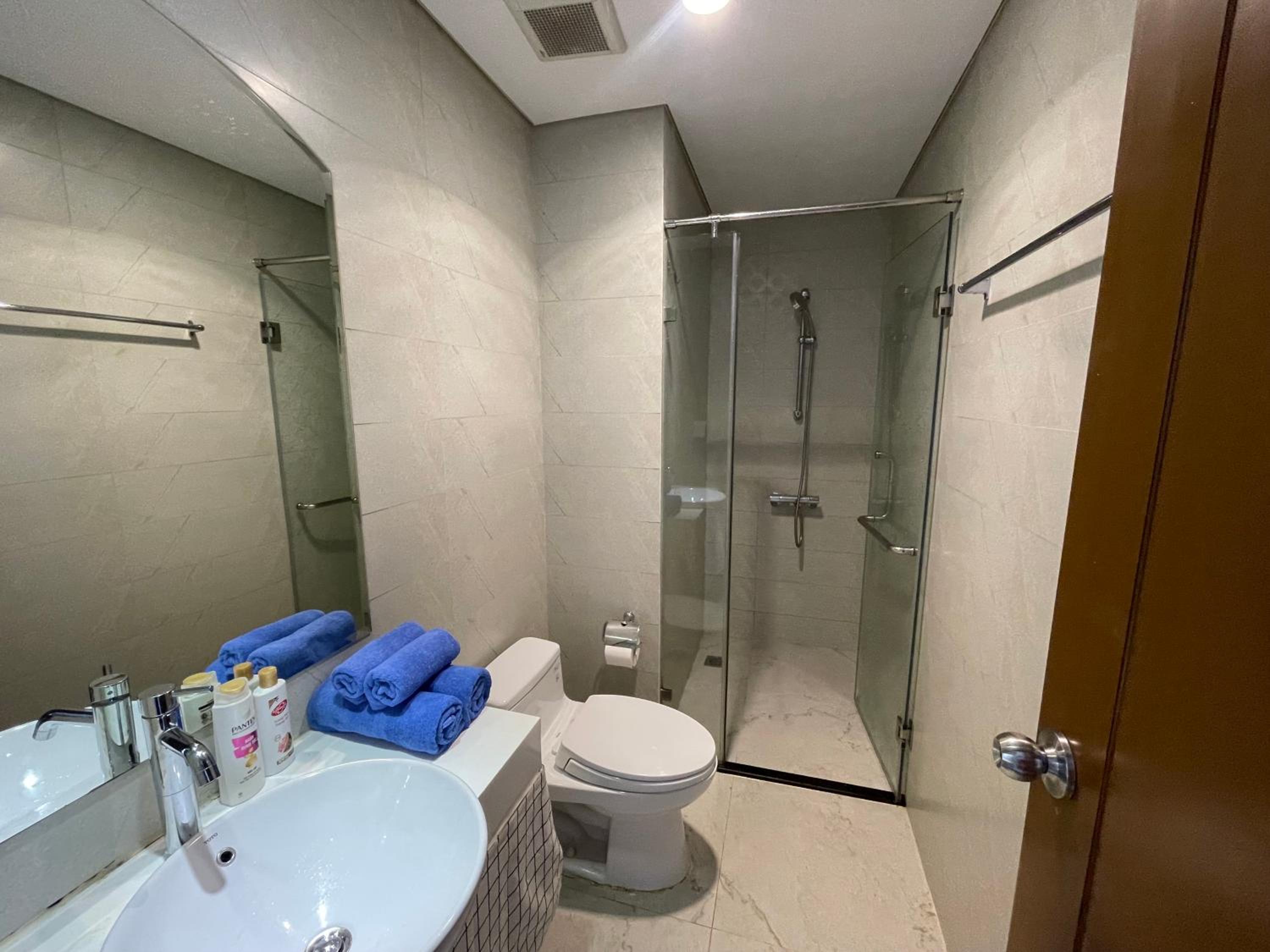 Enjoy apartment